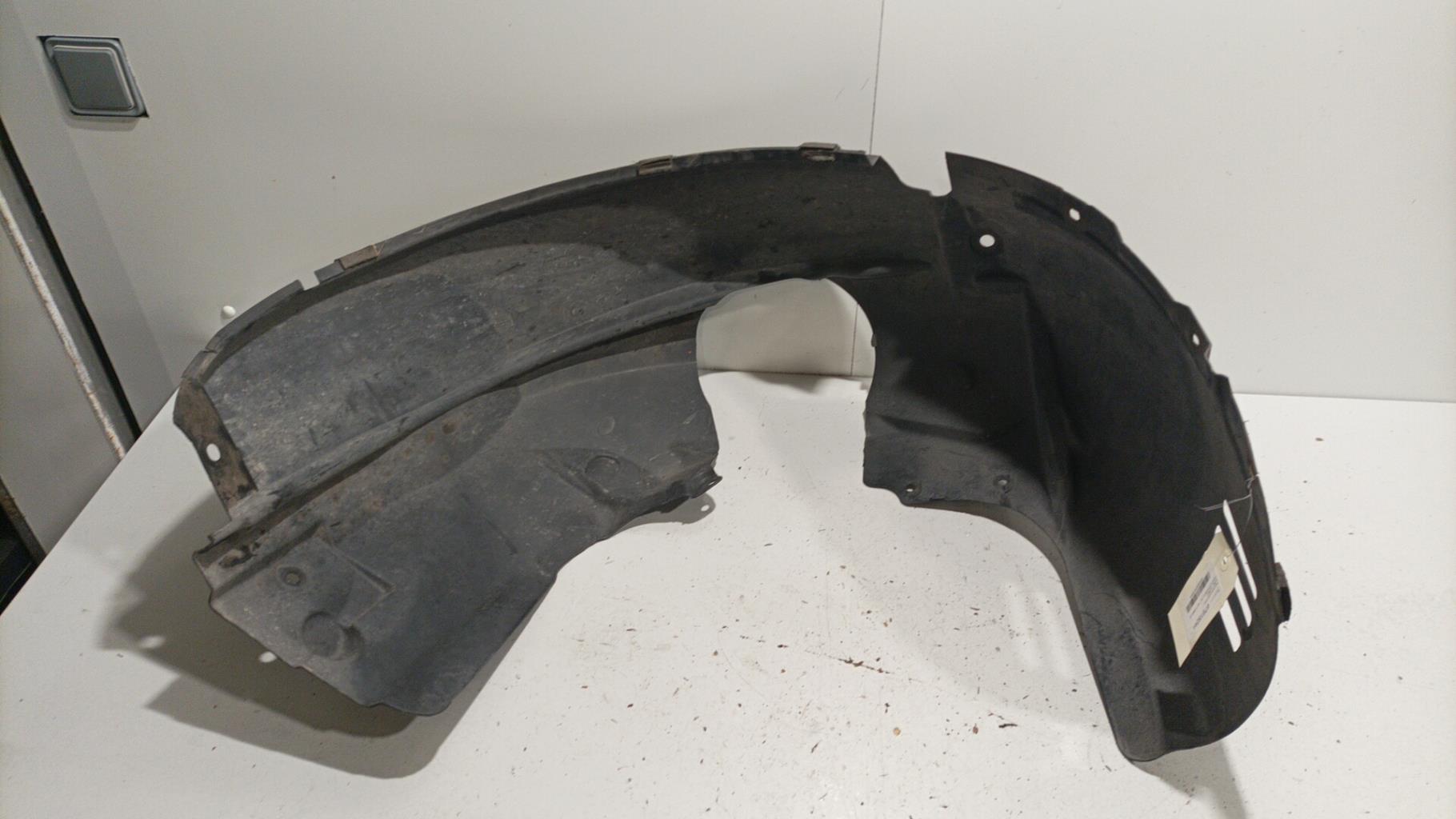 Parasale anteriore destro FORD FIESTA 6 PHASE 2 Gasolina - 1