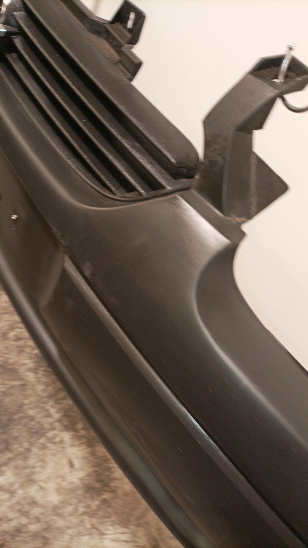 Paraurti anteriore OPEL CORSA B PHASE 2 Gasolina - 1