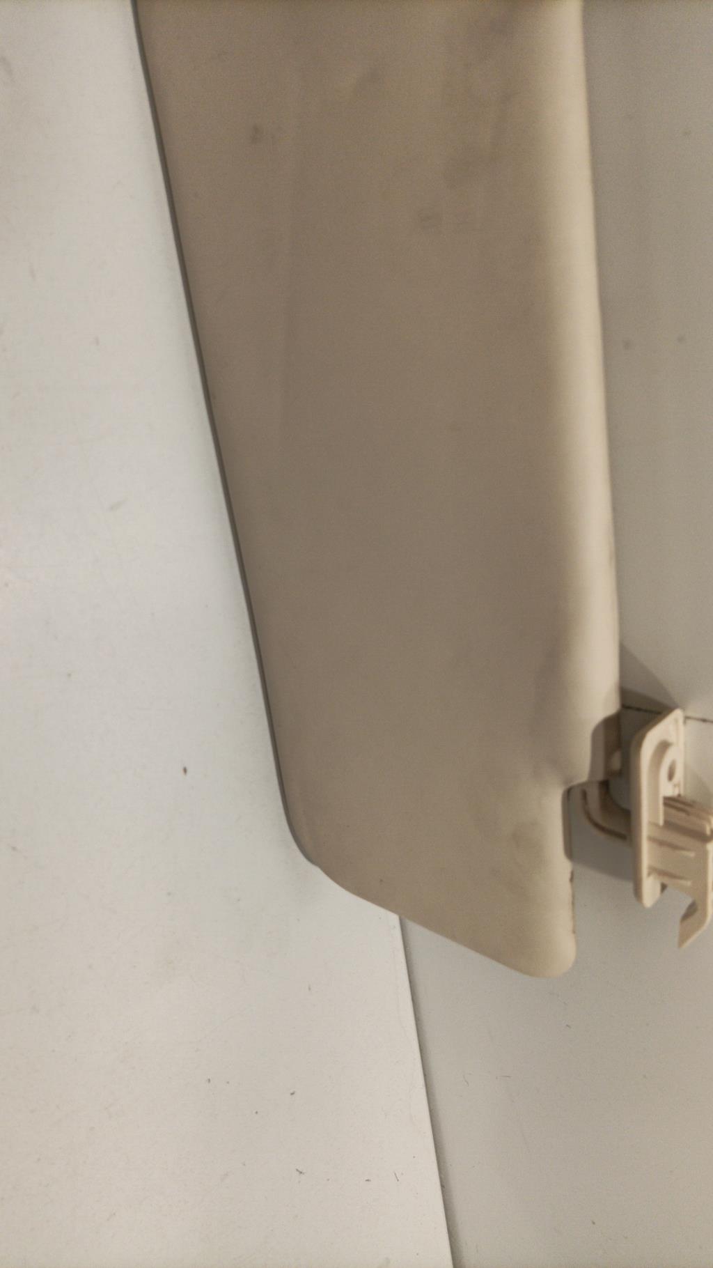 Visiera parasole sinistra FORD KA 2 PHASE 2 Gasolina - 1