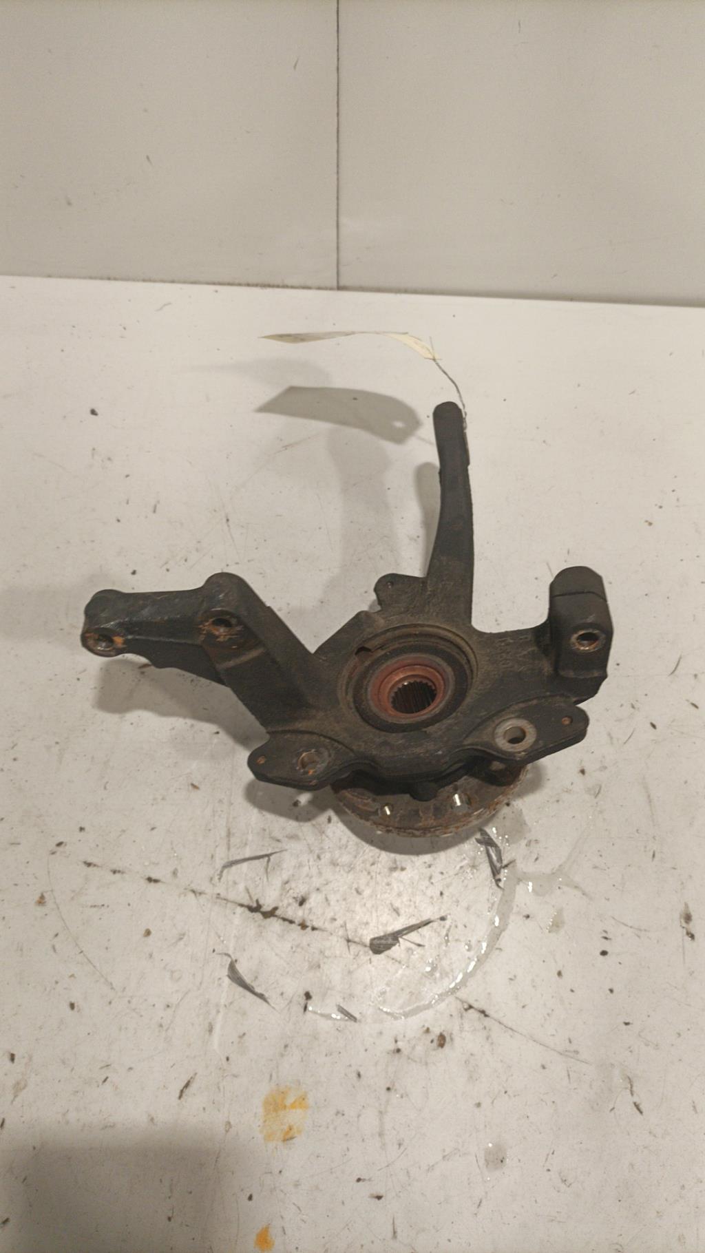 Fuso a snodo anteriore destro FORD KA 2 PHASE 2 Gasolina - 1