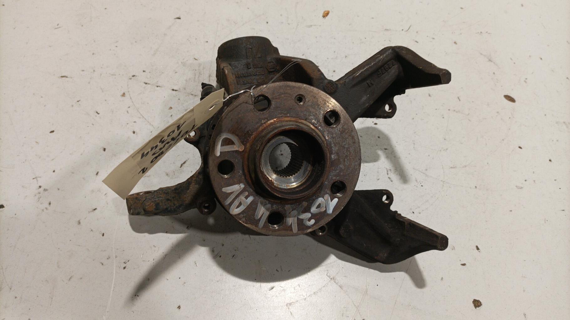 Pivot de moyeu avant droit SEAT TOLEDO 2 Essence - 1