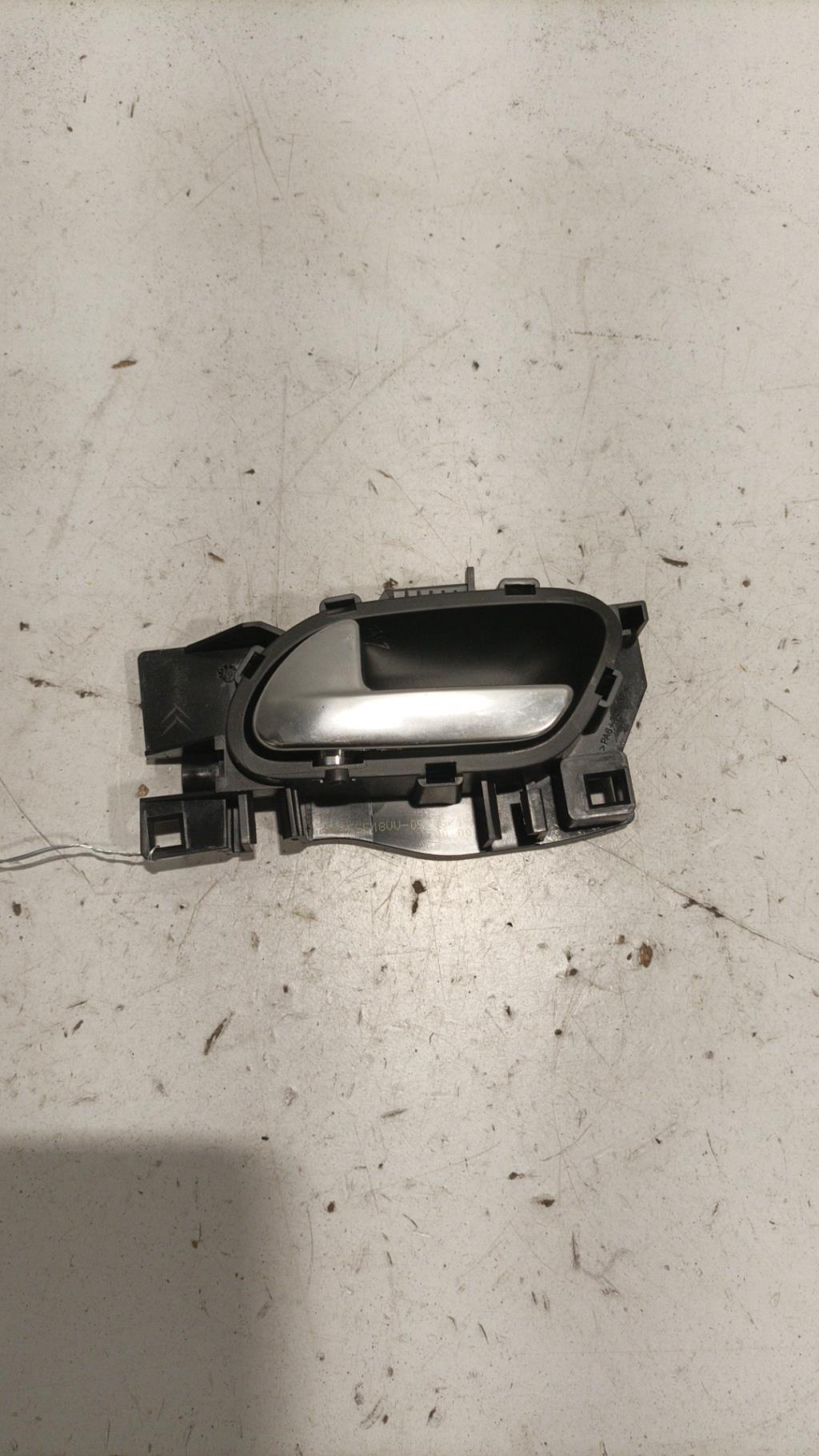 Maniglia interna anteriore sinistra PEUGEOT 208 1 PHASE 2 Gasolina - 1