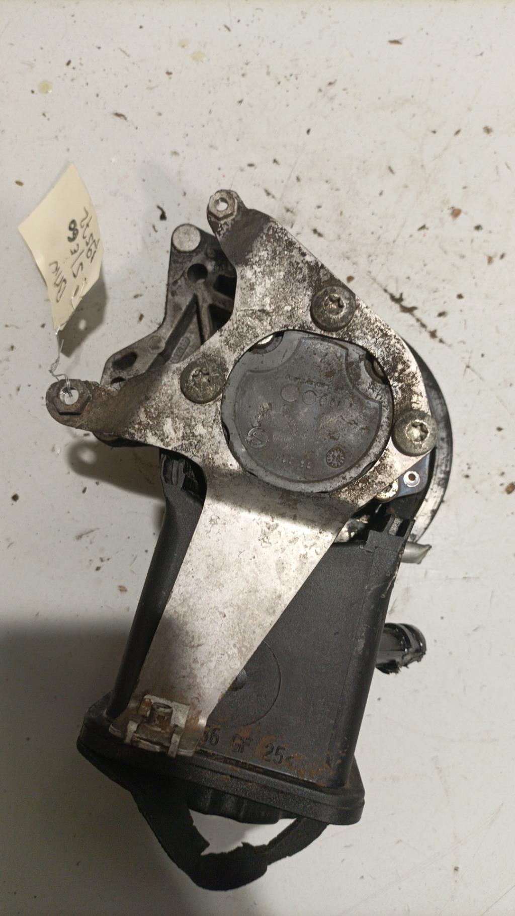 Pompe de direction BMW SERIE 5 E60 PHASE 2 Diesel - 1