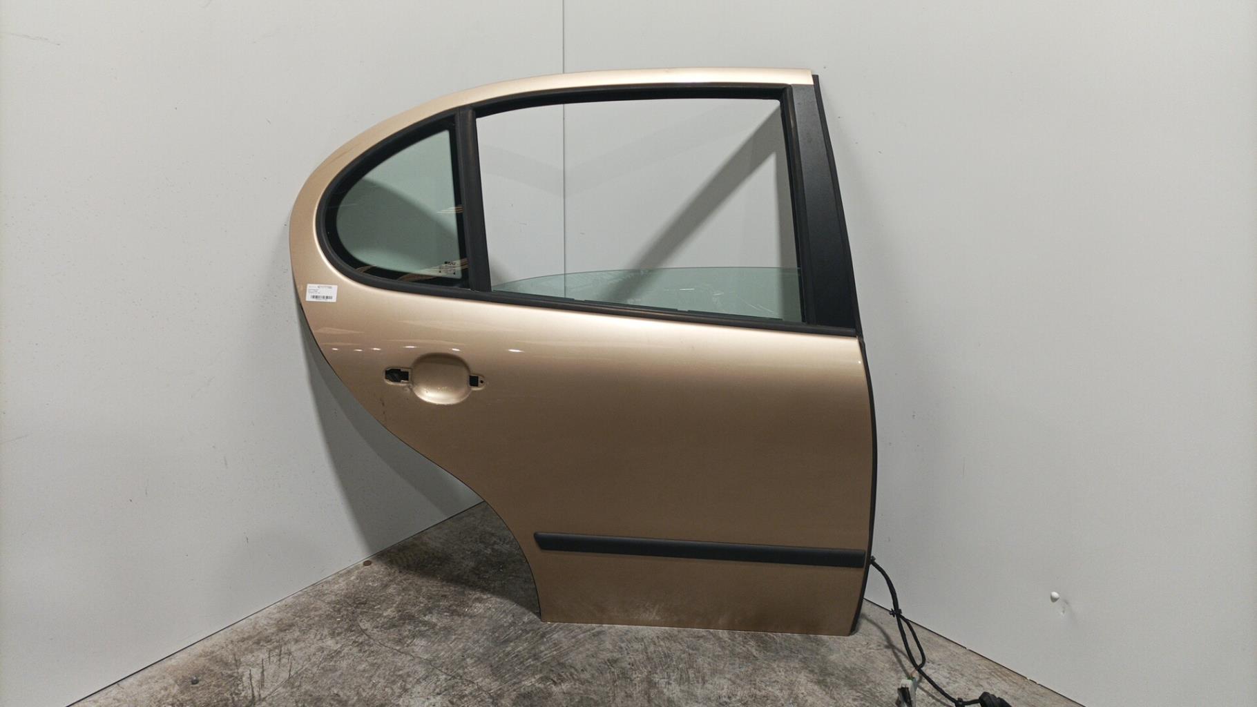 Portiera posteriore destra SEAT TOLEDO 2 Gasolina - 1