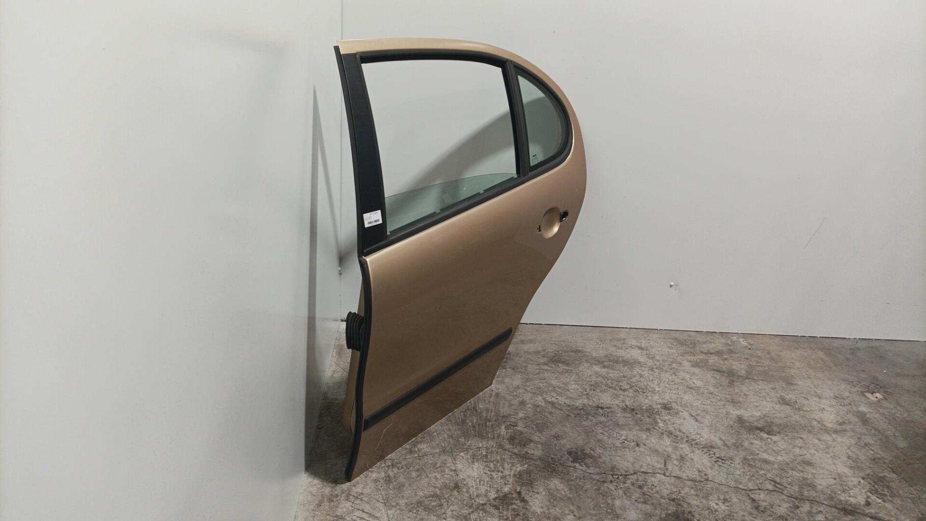 Portiera posteriore sinistra SEAT TOLEDO 2 Gasolina - 1