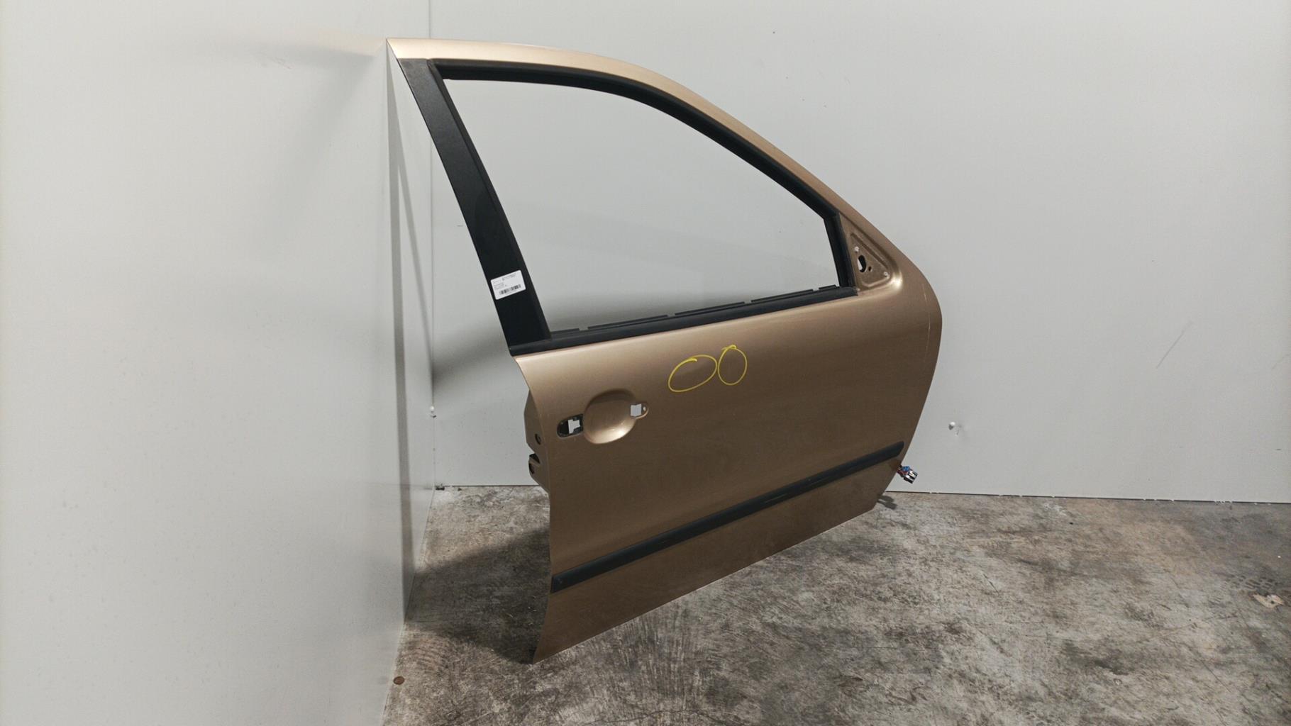 Portiera anteriore destra SEAT TOLEDO 2 Gasolina - 1