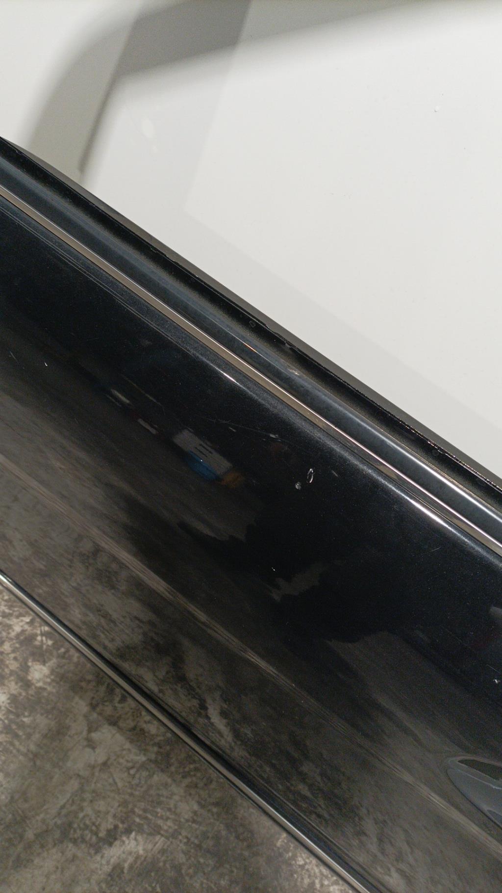 Portiera anteriore sinistra MERCEDES CLASSE B 245 PHASE 1 Diésel - 1