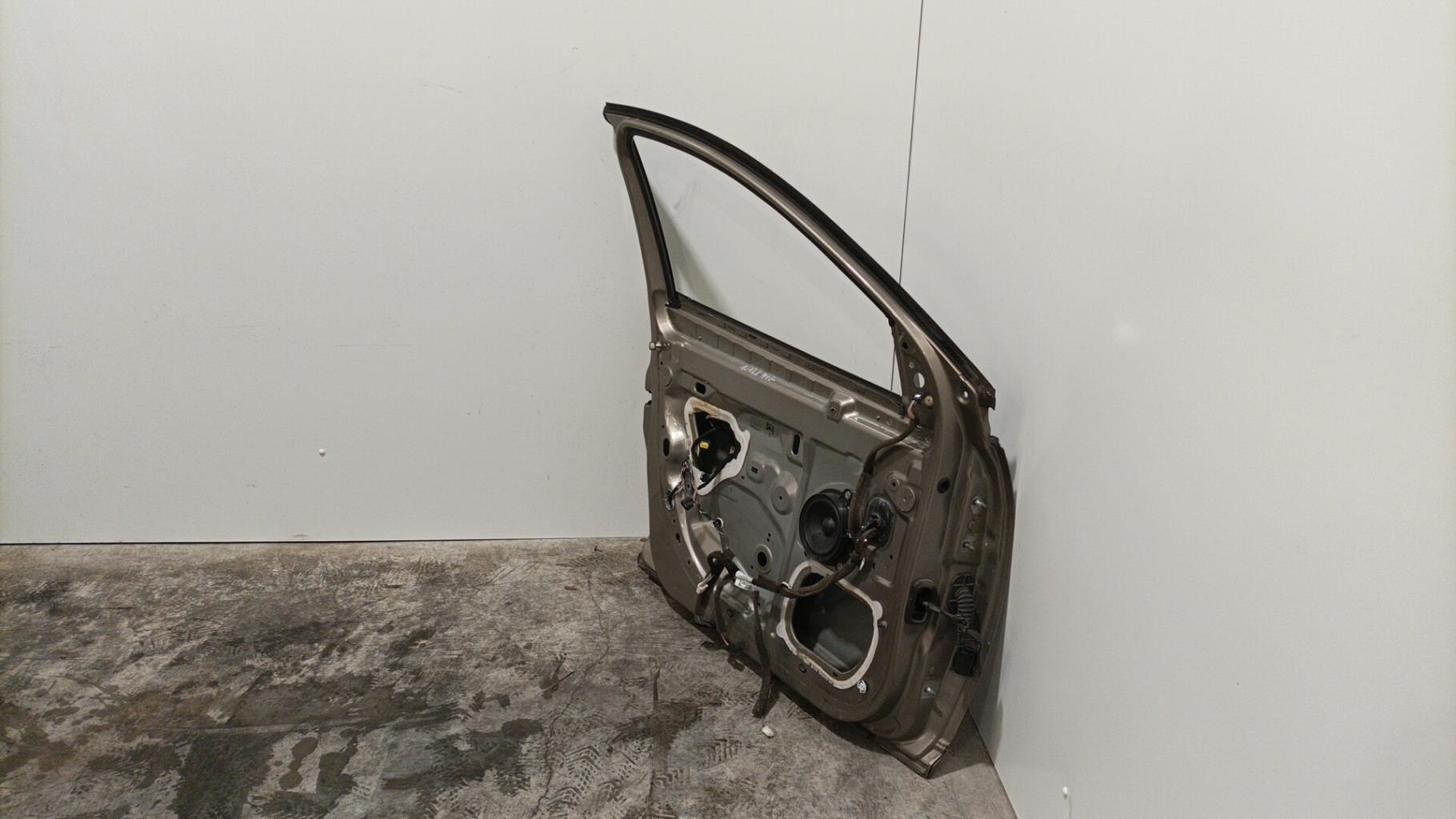 Portiera anteriore sinistra RENAULT MEGANE 3 PHASE 1 Diésel - 1