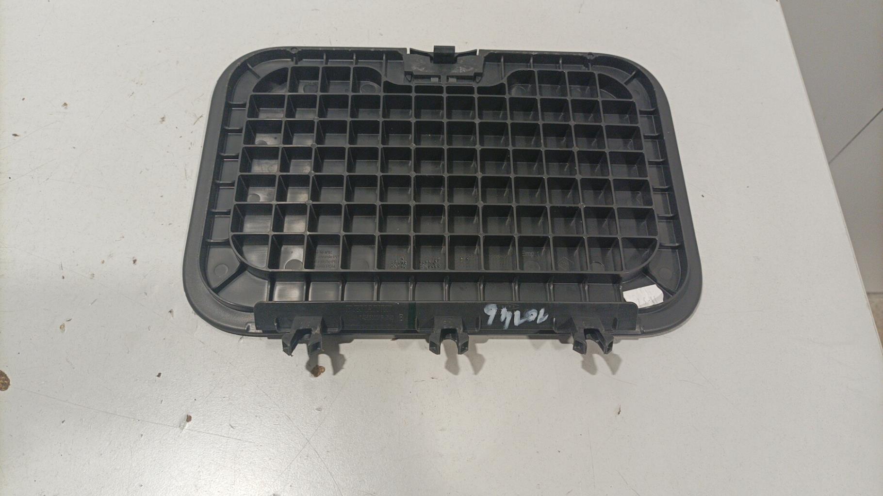Sportello vano portaoggetti RENAULT MEGANE 3 PHASE 1 Diésel - 1