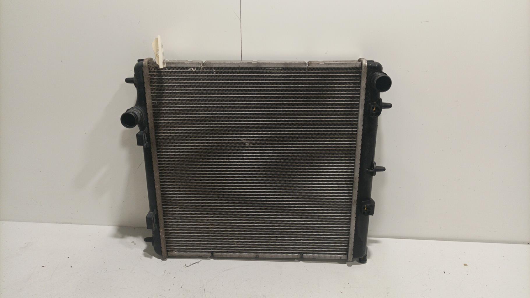 Radiateur eau PEUGEOT 208 1 PHASE 1 Diesel - 1