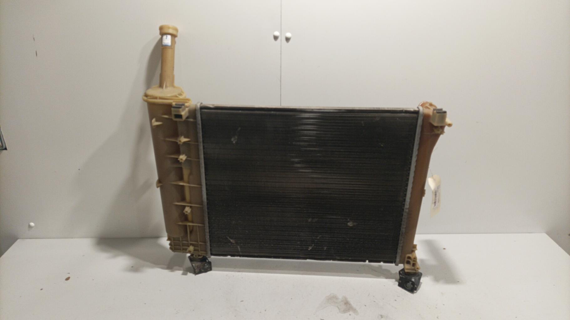 Radiateur eau FORD KA 2 PHASE 2 Essence - 1