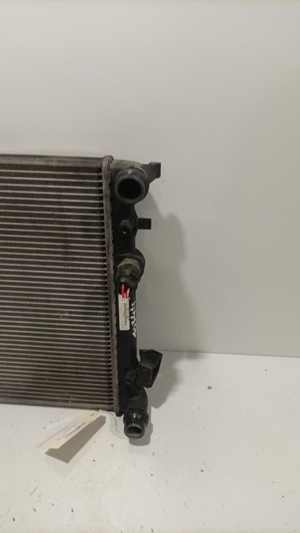 Radiateur eau SEAT TOLEDO 2 Essence - 1