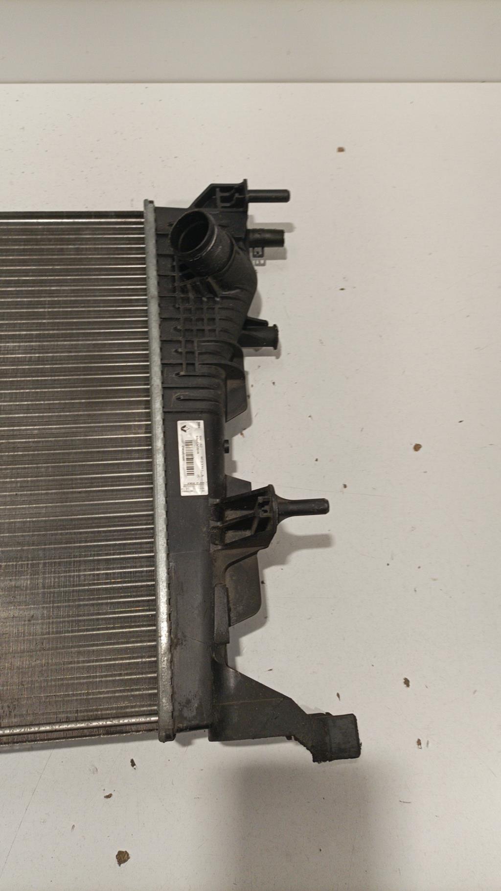 Radiateur eau RENAULT MEGANE 3 PHASE 1 Diesel - 1