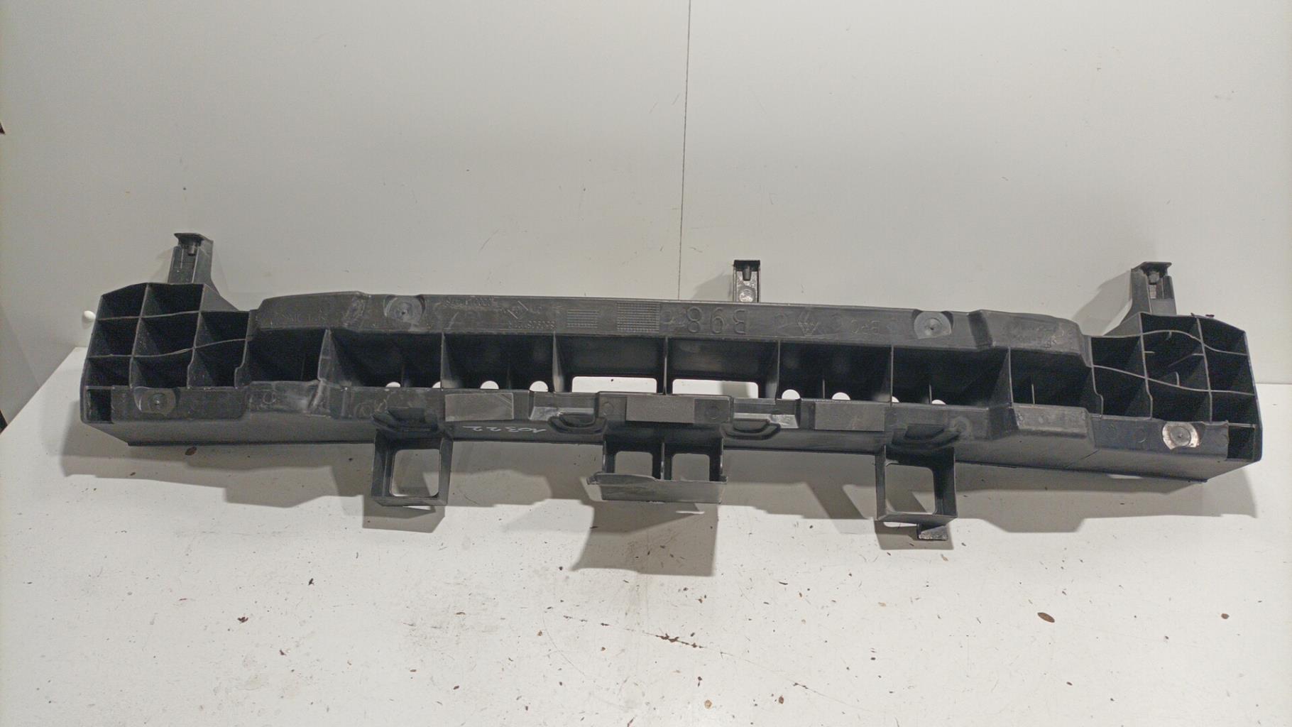 Traversa rinforzo paraurti posteriore RENAULT CLIO 4 PHASE 1  - 1
