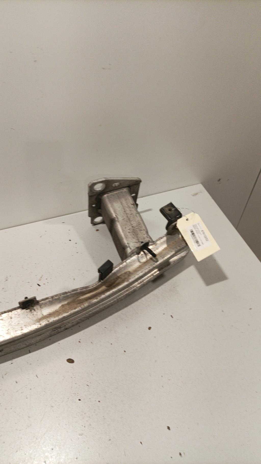 Traversa rinforzo paraurti anteriore RENAULT MEGANE 3 PHASE 1 Diésel - 1