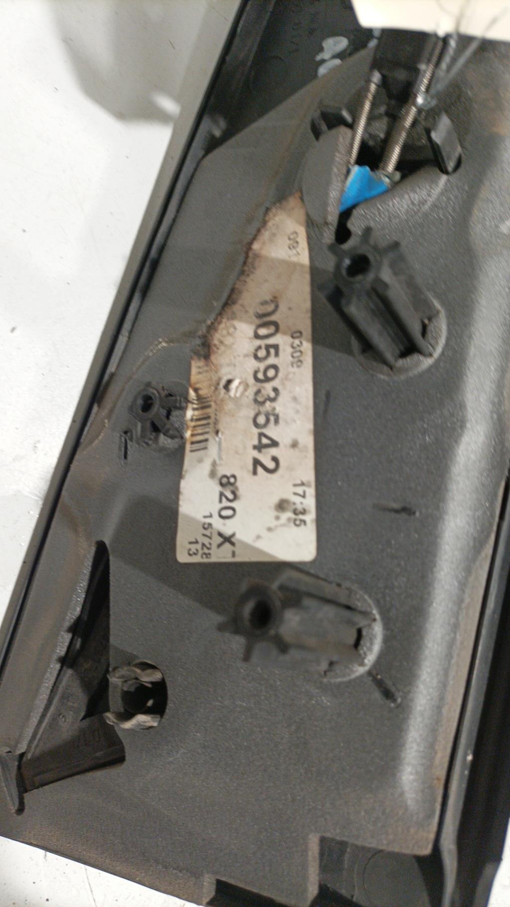 Specchietto retrovisore destro PEUGEOT EXPERT 2 Diésel - 1