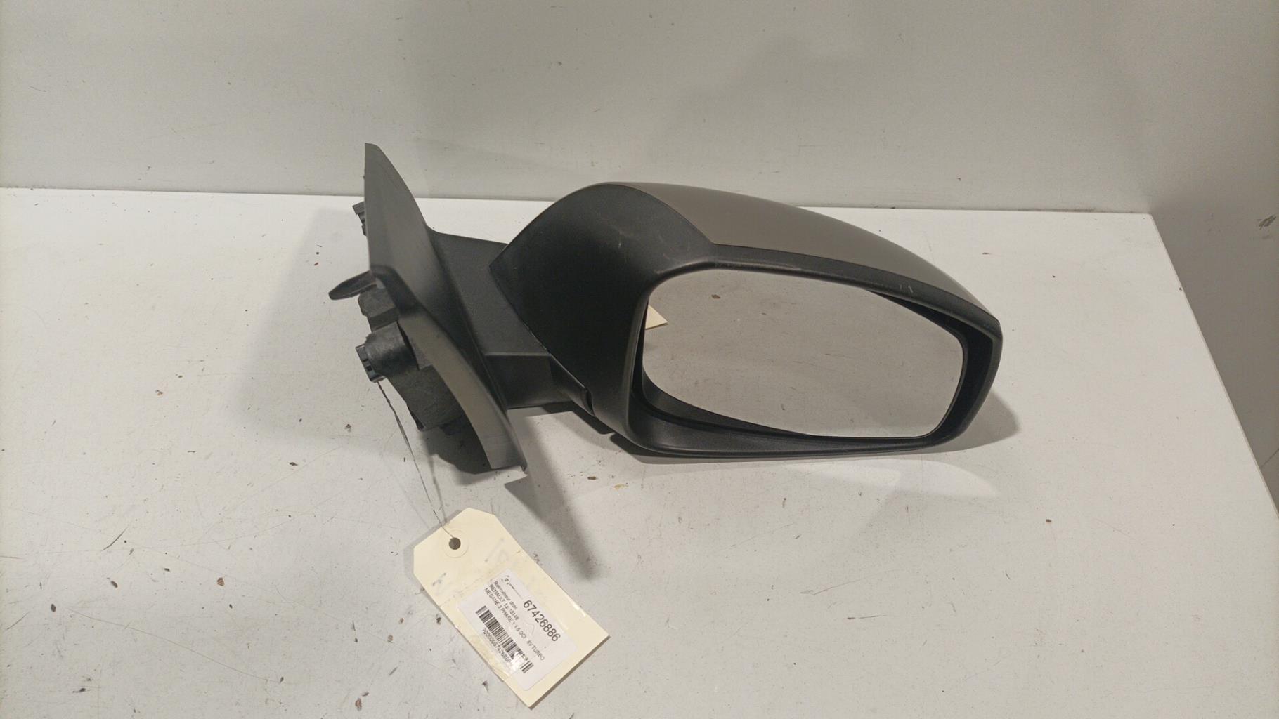Retrovisor derecho RENAULT MEGANE 3 PHASE 1 Diésel - 1