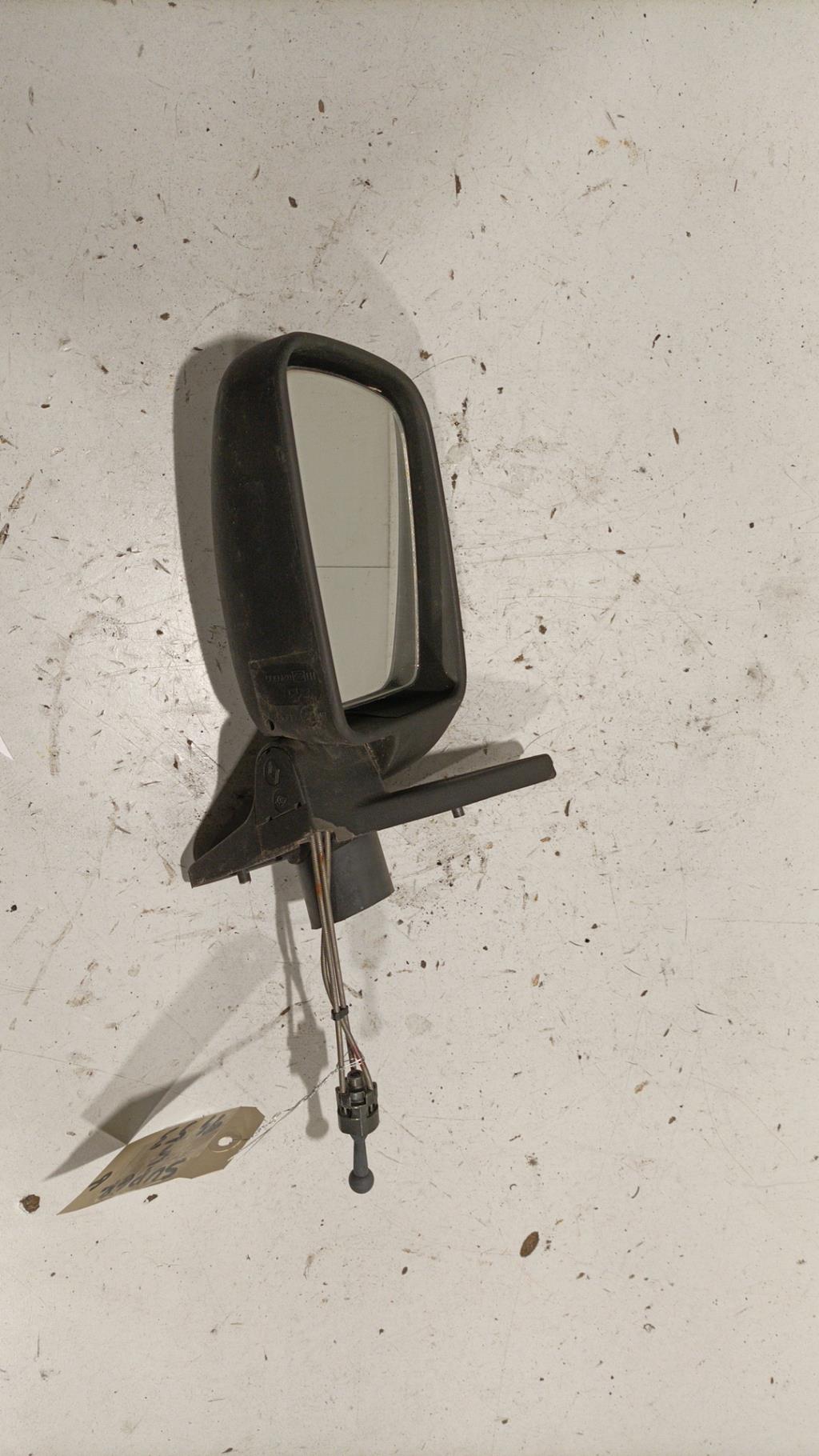 Retrovisor izquierdo RENAULT SUPER 5 Gasolina - 1