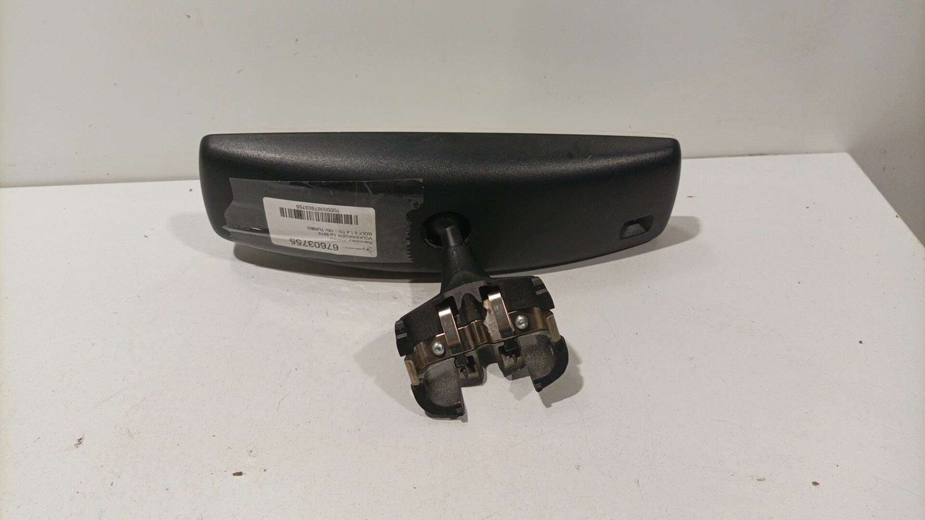 Retrovisor interior VOLKSWAGEN GOLF 6 Gasolina - 1