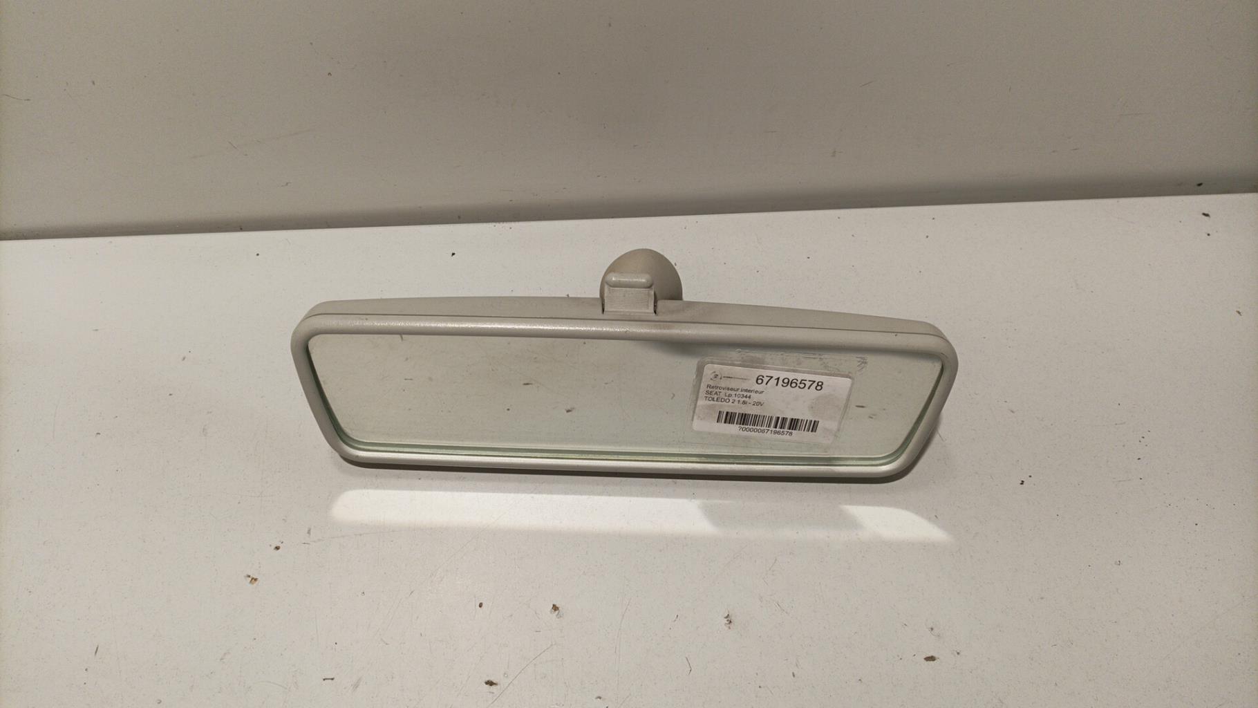 Retrovisor interior SEAT TOLEDO 2 Gasolina - 1
