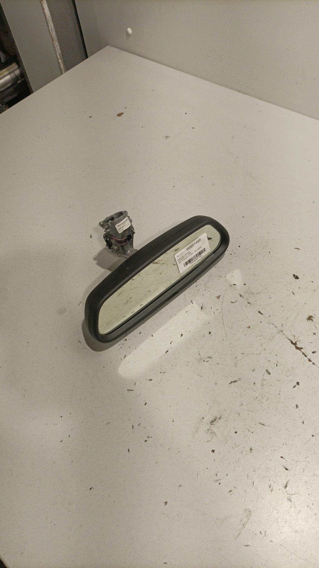 Specchietto retrovisore interno PEUGEOT 208 1 PHASE 2 Gasolina - 1