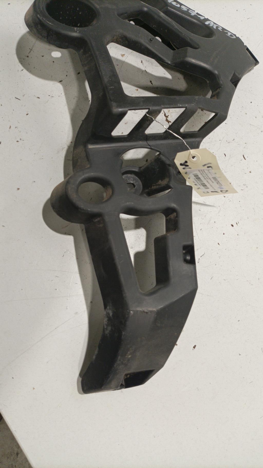 Supporto paraurti posteriore RENAULT MEGANE 3 PHASE 1 COUPE Diésel - 1