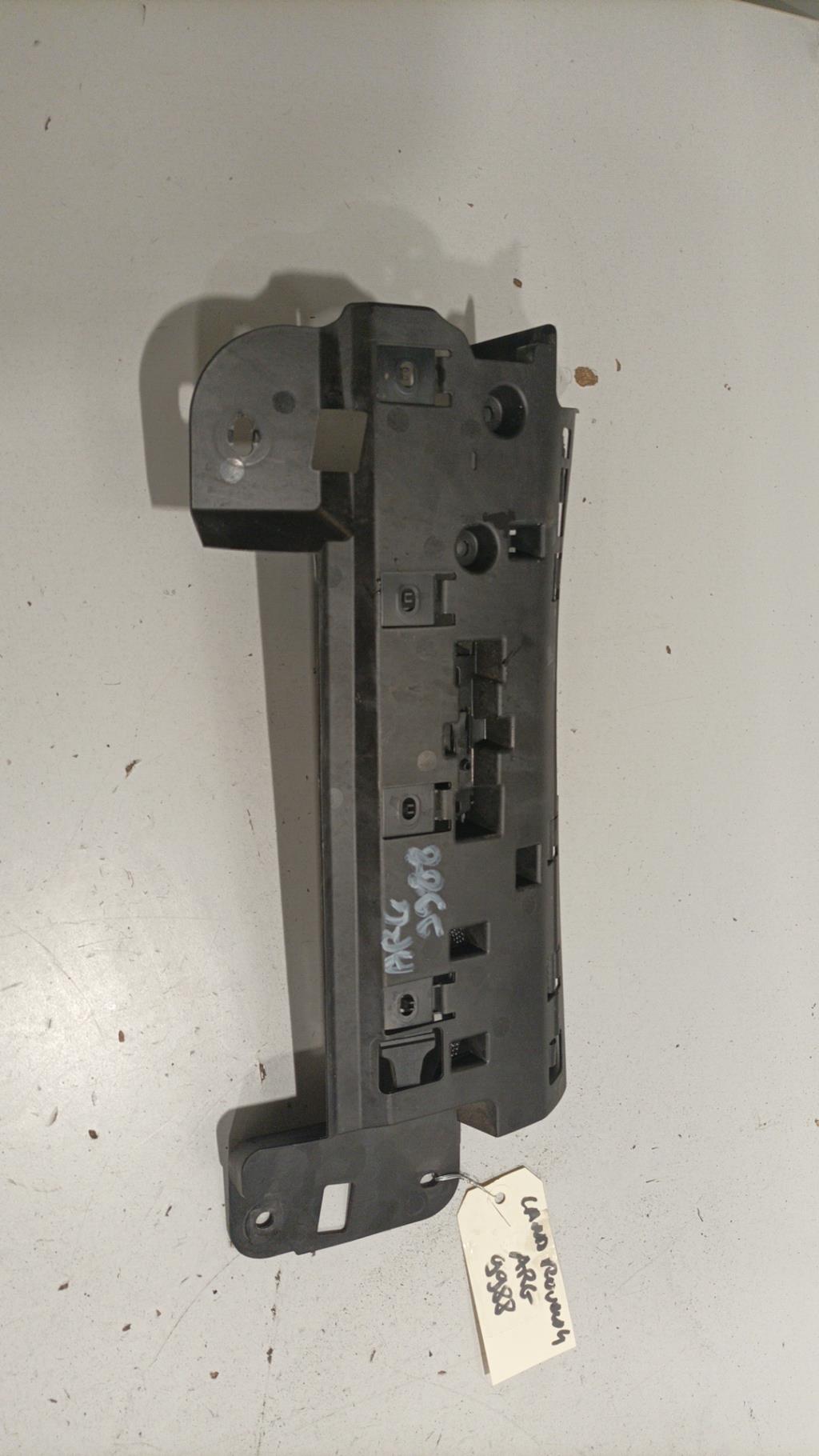Supporto paraurti posteriore LAND ROVER RANGE ROVER 4 PHASE 2 Gasolina/Híbrido - 1