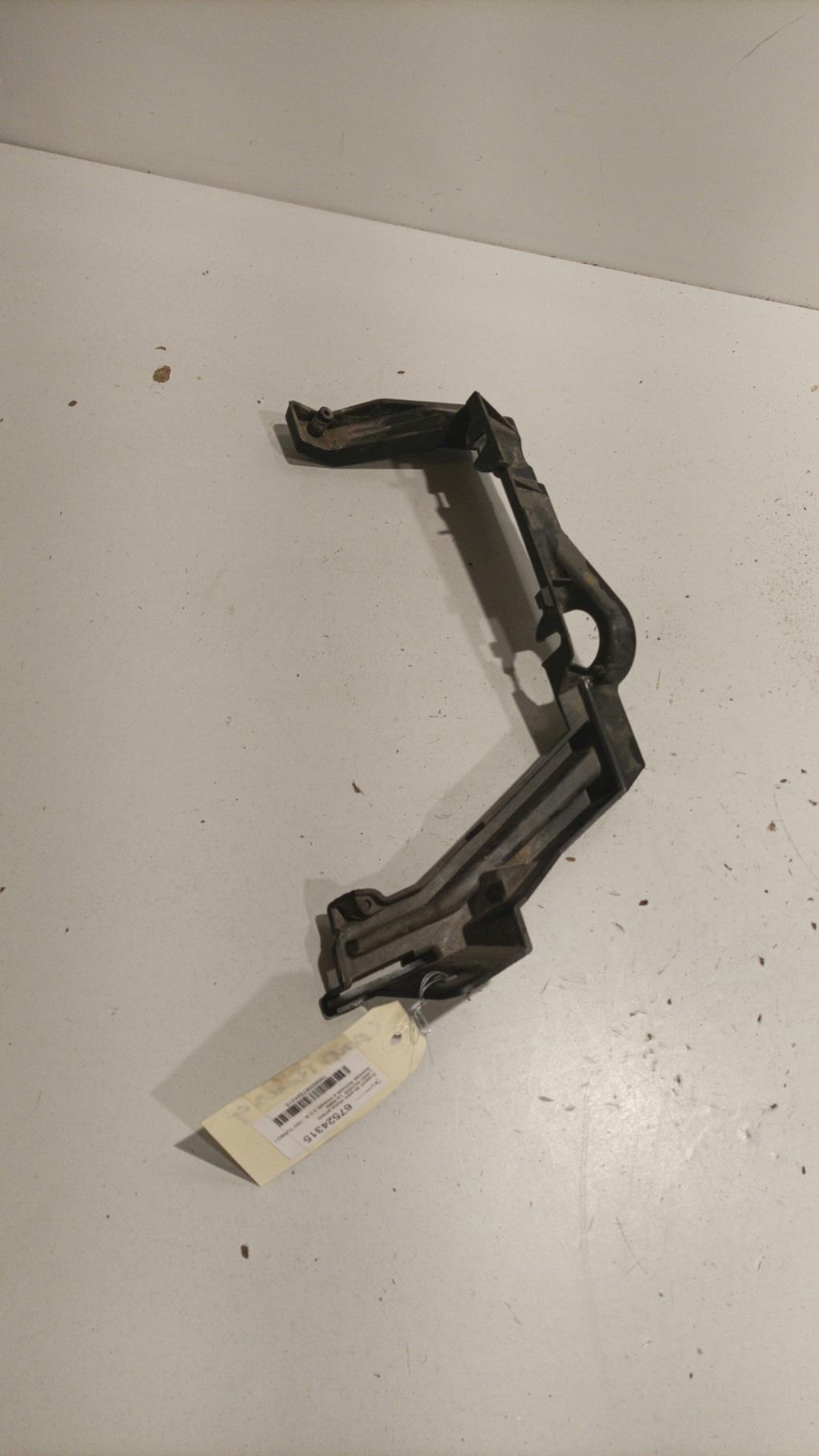 Supporto paraurti posteriore LAND ROVER RANGE ROVER 4 PHASE 2 Gasolina/Híbrido - 1