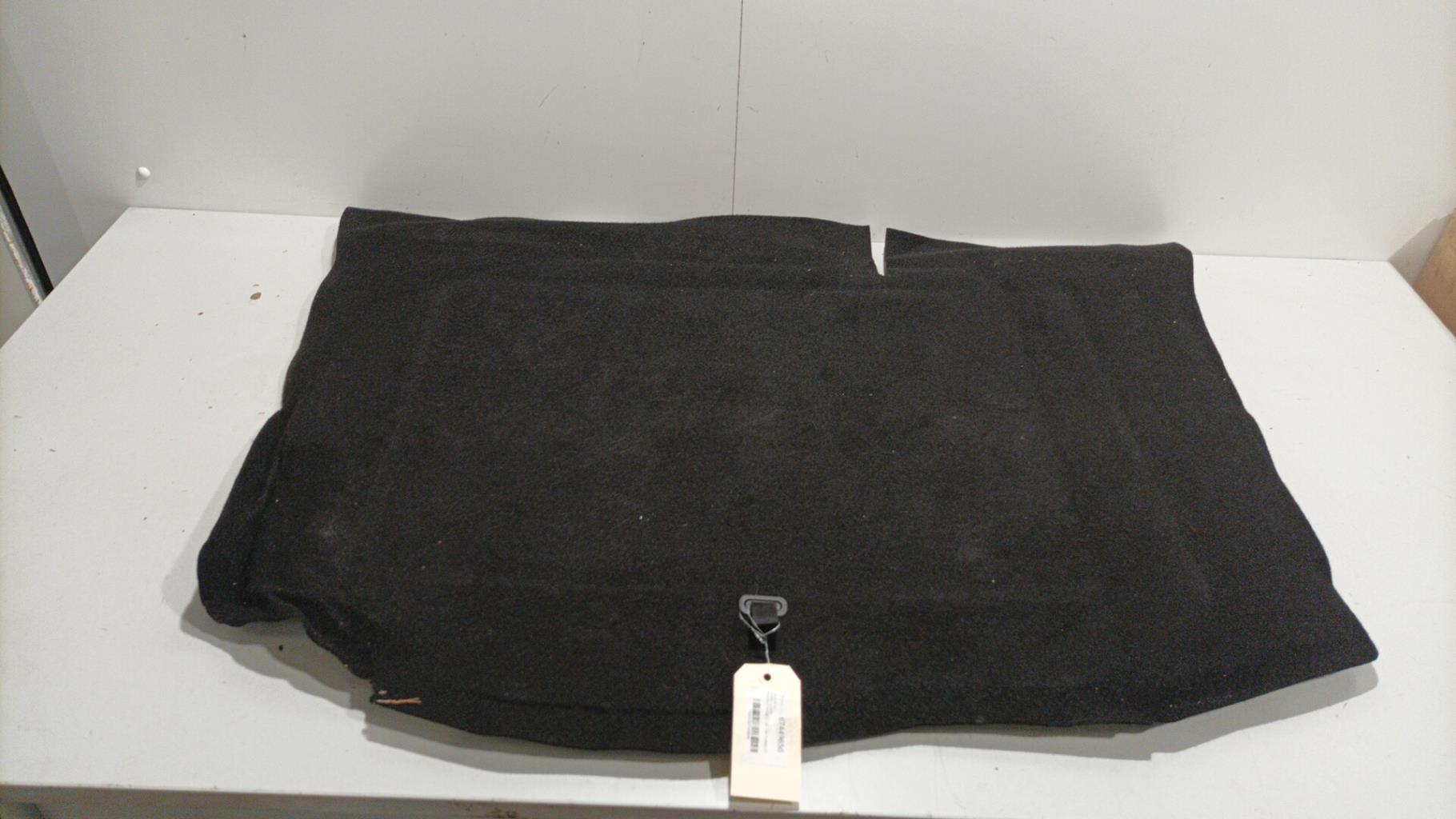 Tapis de sol FORD FIESTA 6 PHASE 2 Essence - 1