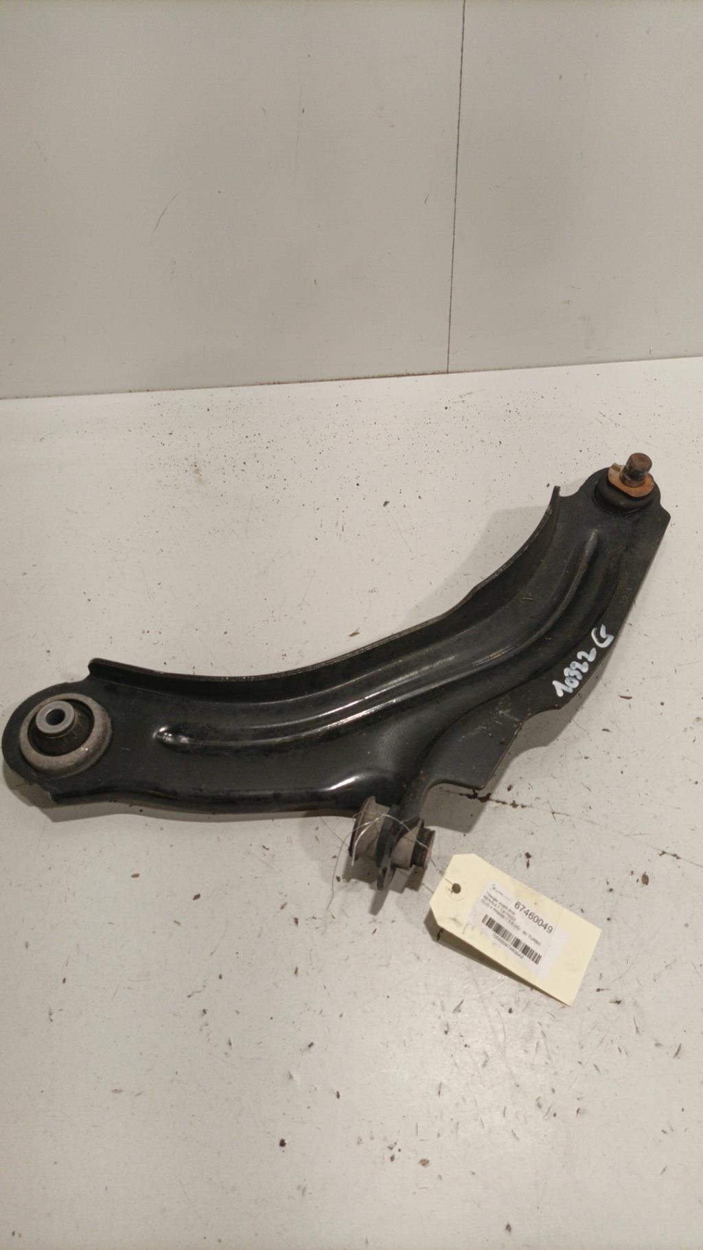 Triangle avant gauche RENAULT CLIO 4 PHASE 1  - 1