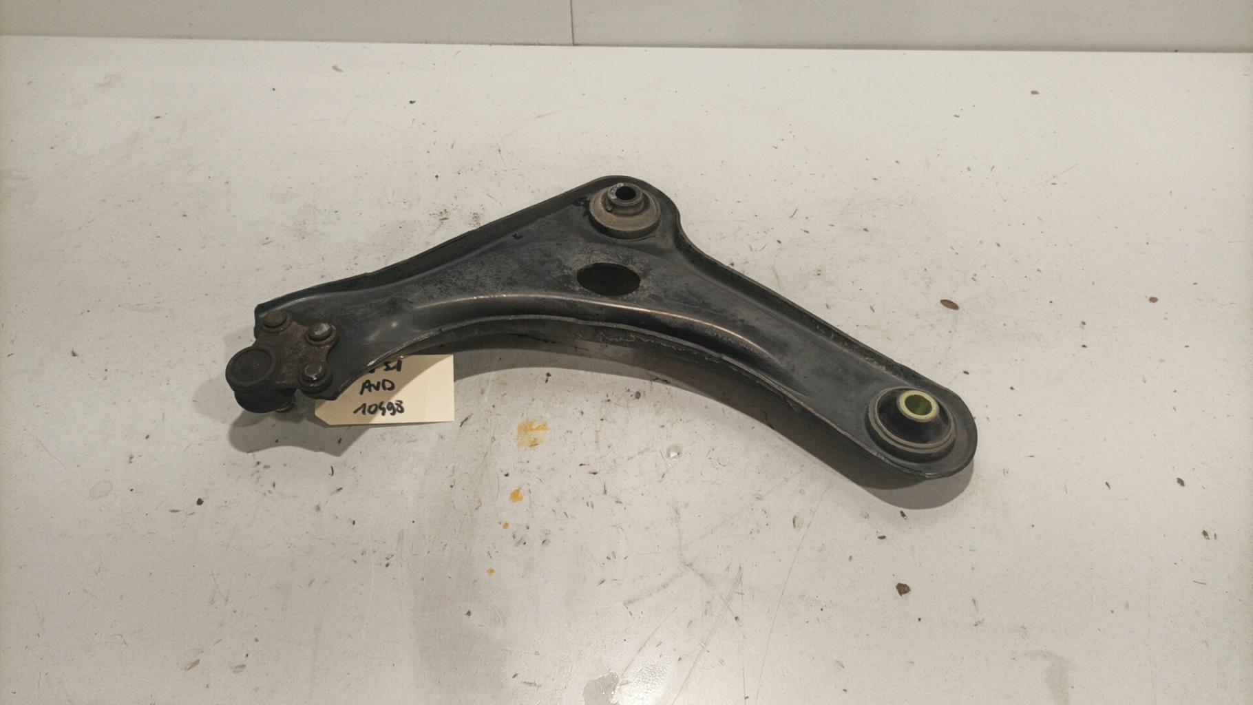 Triangolo anteriore destro PEUGEOT 208 1 PHASE 1 Diésel - 1