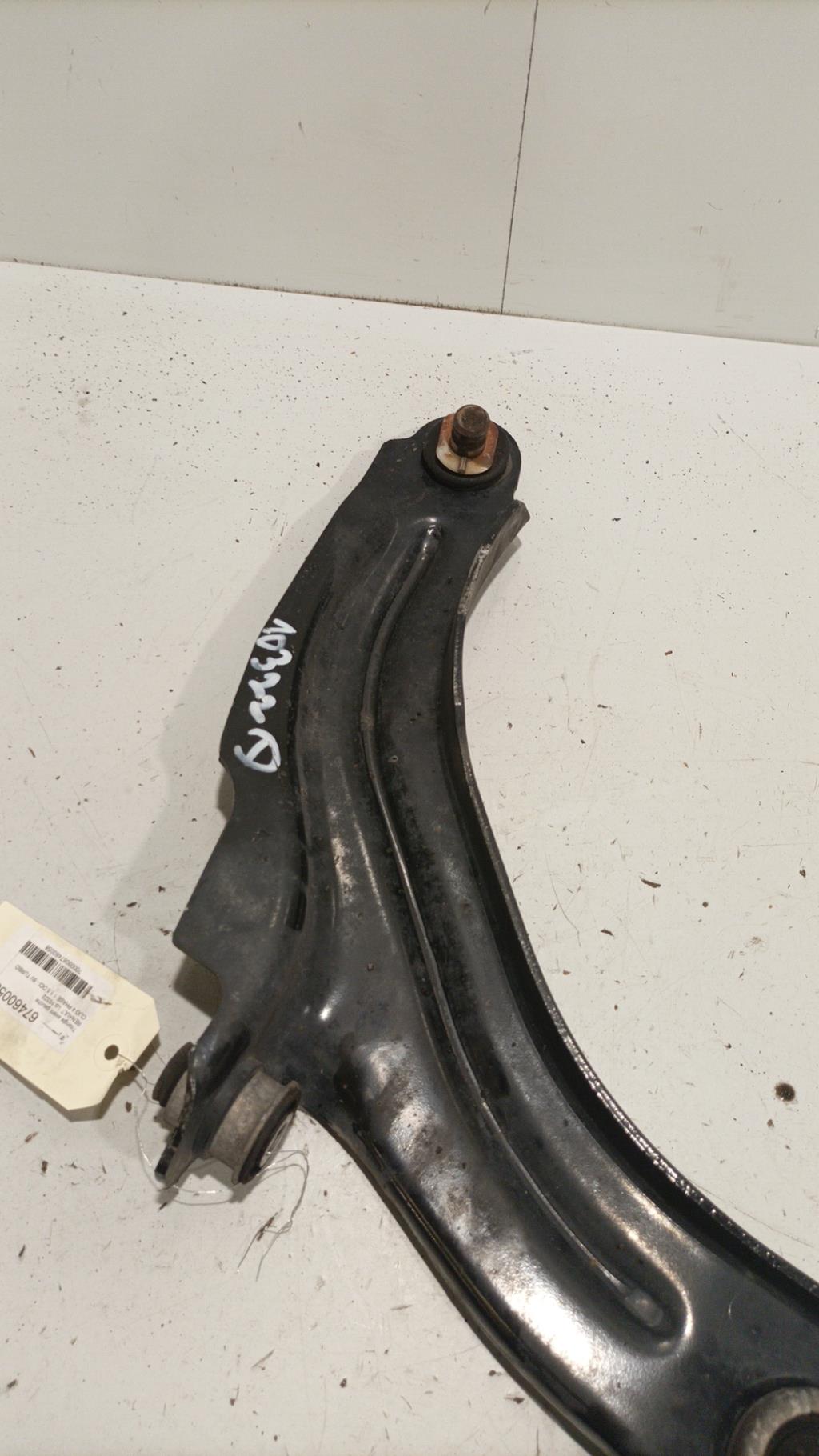 Triangle avant gauche RENAULT CLIO 4 PHASE 1  - 1