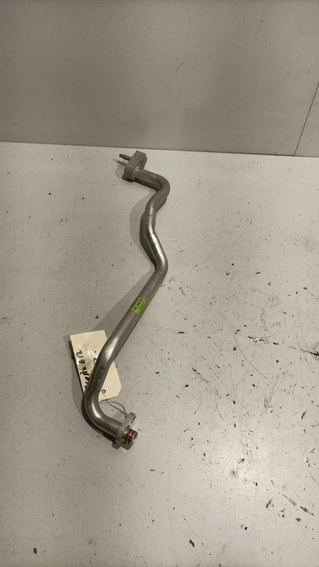 Tubo aria condizionata FORD FIESTA 6 PHASE 2 Gasolina - 1