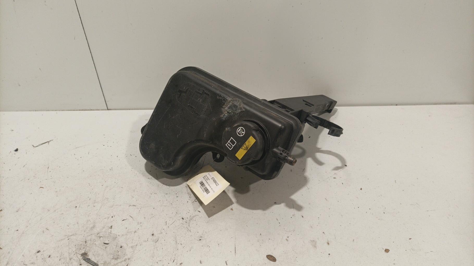 Vase d'expansion BMW SERIE 5 E60 PHASE 2 Diesel - 1