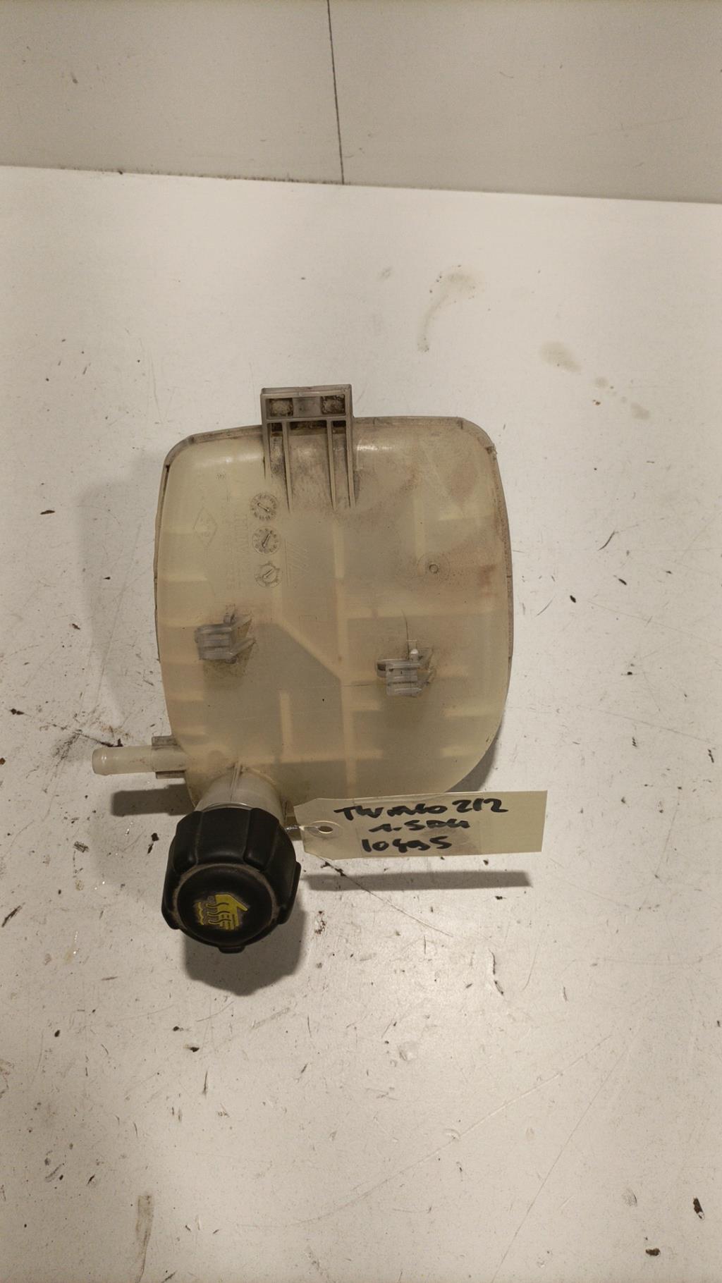 Vase d'expansion RENAULT TWINGO 2 PHASE 2 Diesel - 1