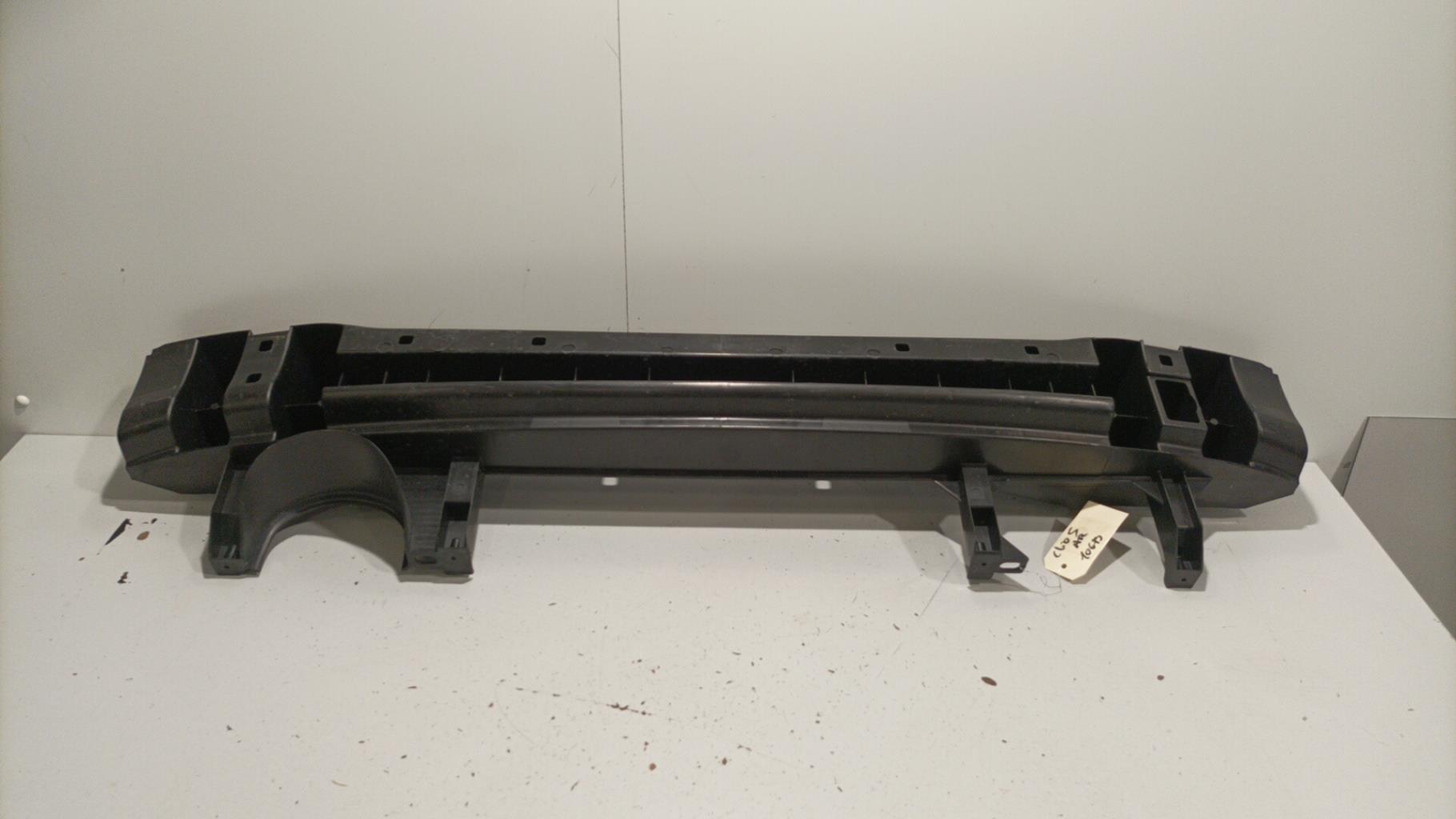 Assorbitore paraurti posteriore RENAULT CLIO 5 PHASE 1 Gasolina/Híbrido - 1