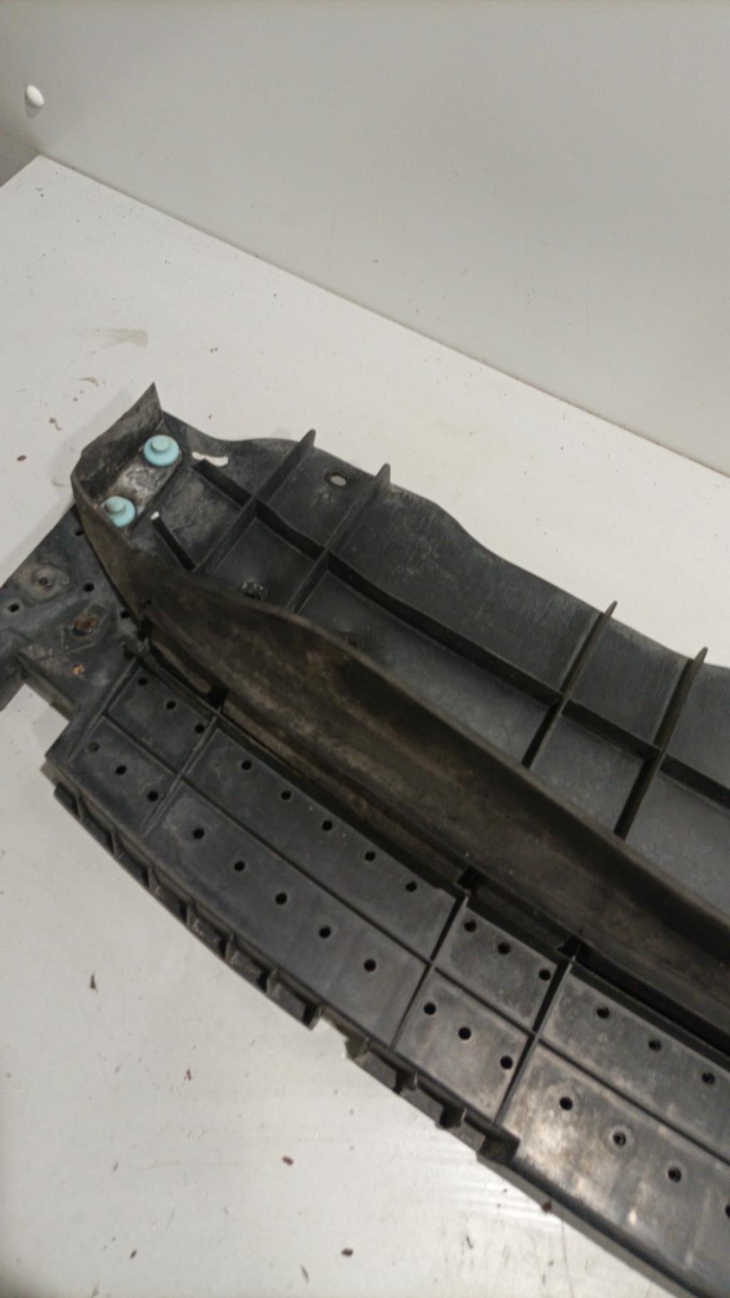 Assorbitore paraurti anteriore CITROEN C1 1 PHASE 2 Gasolina - 1