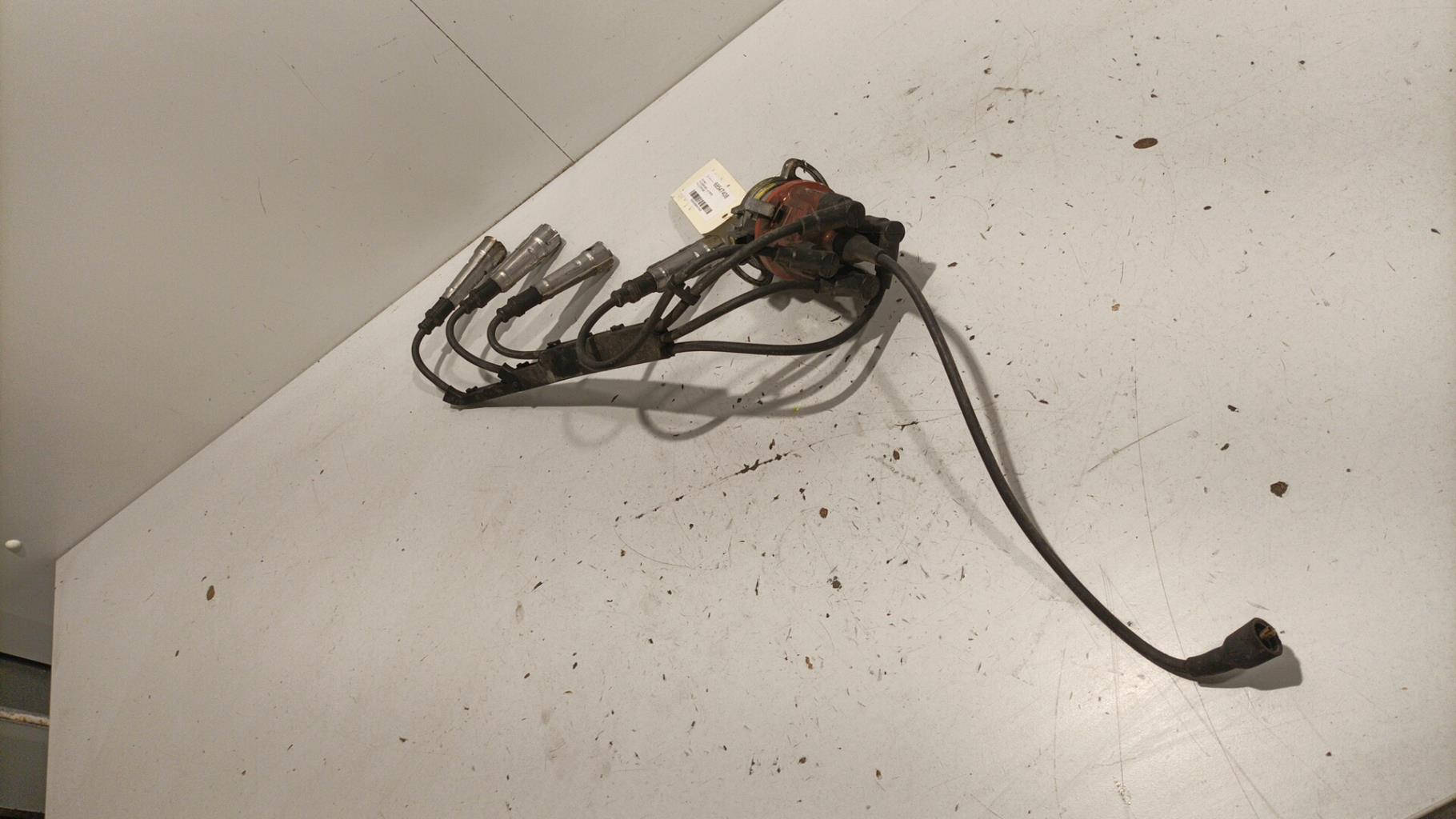 Spinterogeno (accensione) VOLKSWAGEN POLO 3 PHASE 1  - 1