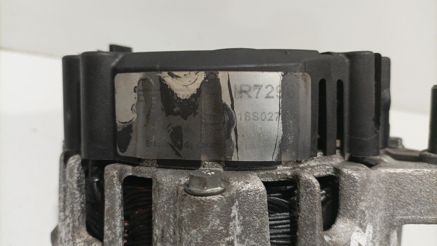 Alternatore PEUGEOT 508 1 PHASE 1 Diésel - 1