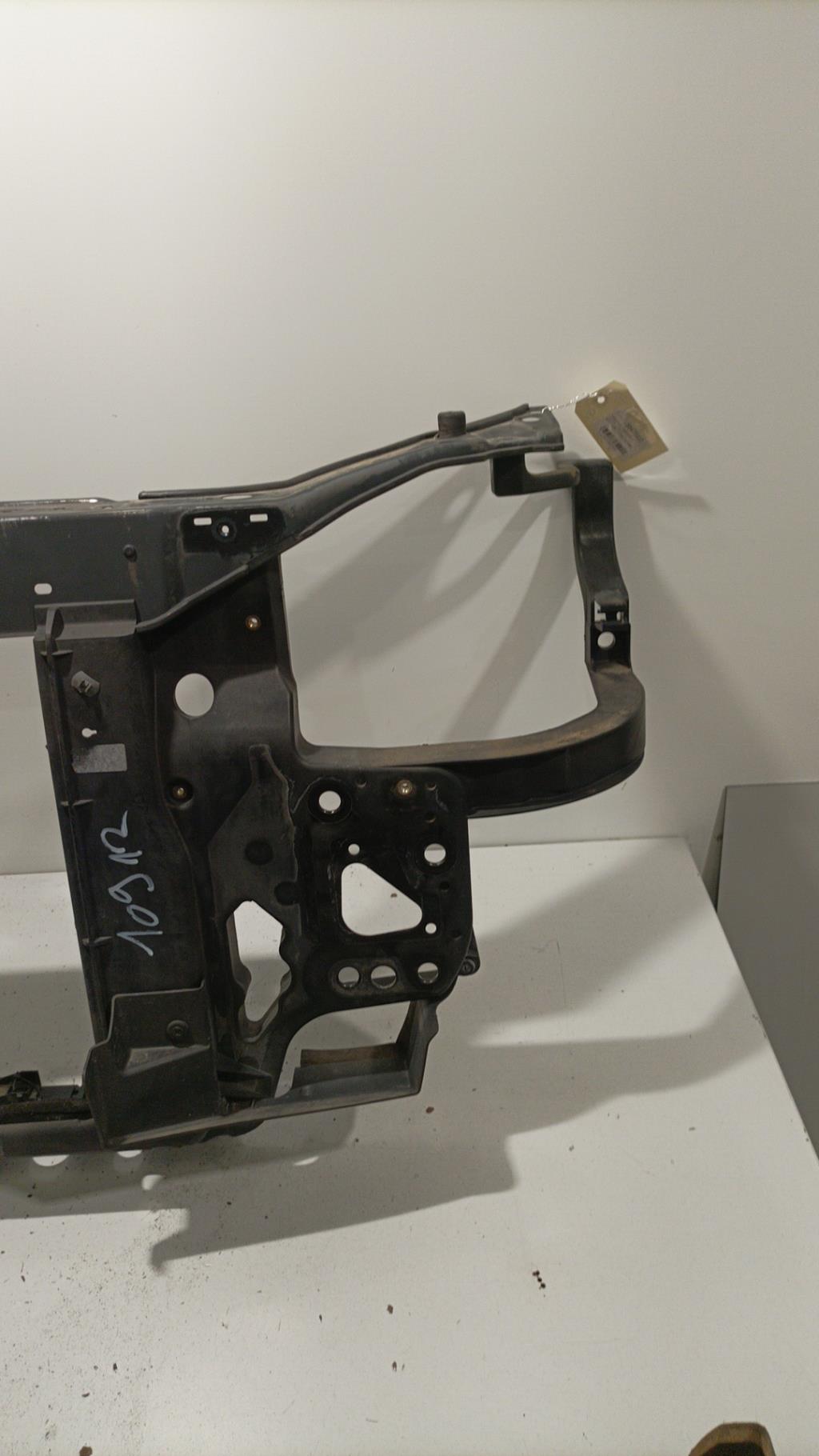 Pannellatura anteriore HYUNDAI GETZ PHASE 1 Diésel - 1