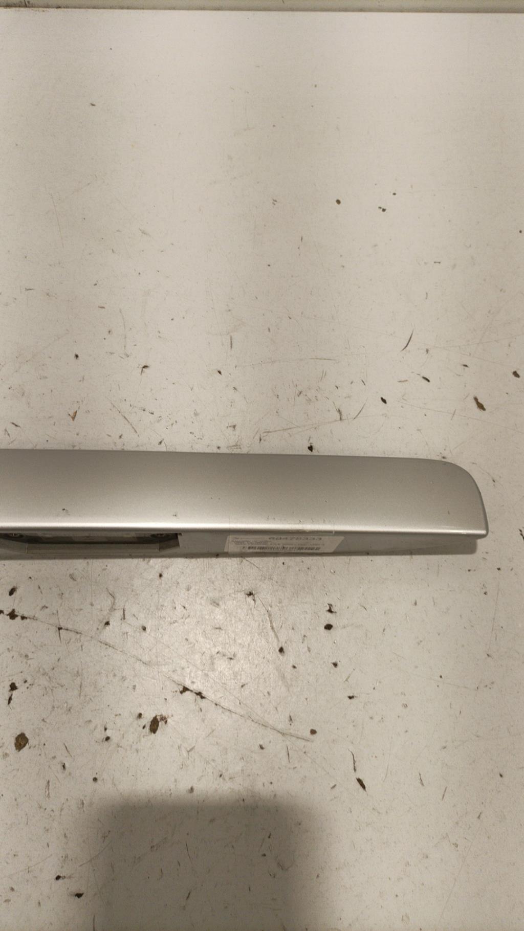 Baguette de coffre FORD C-MAX 1 PHASE 1 Diesel - 1