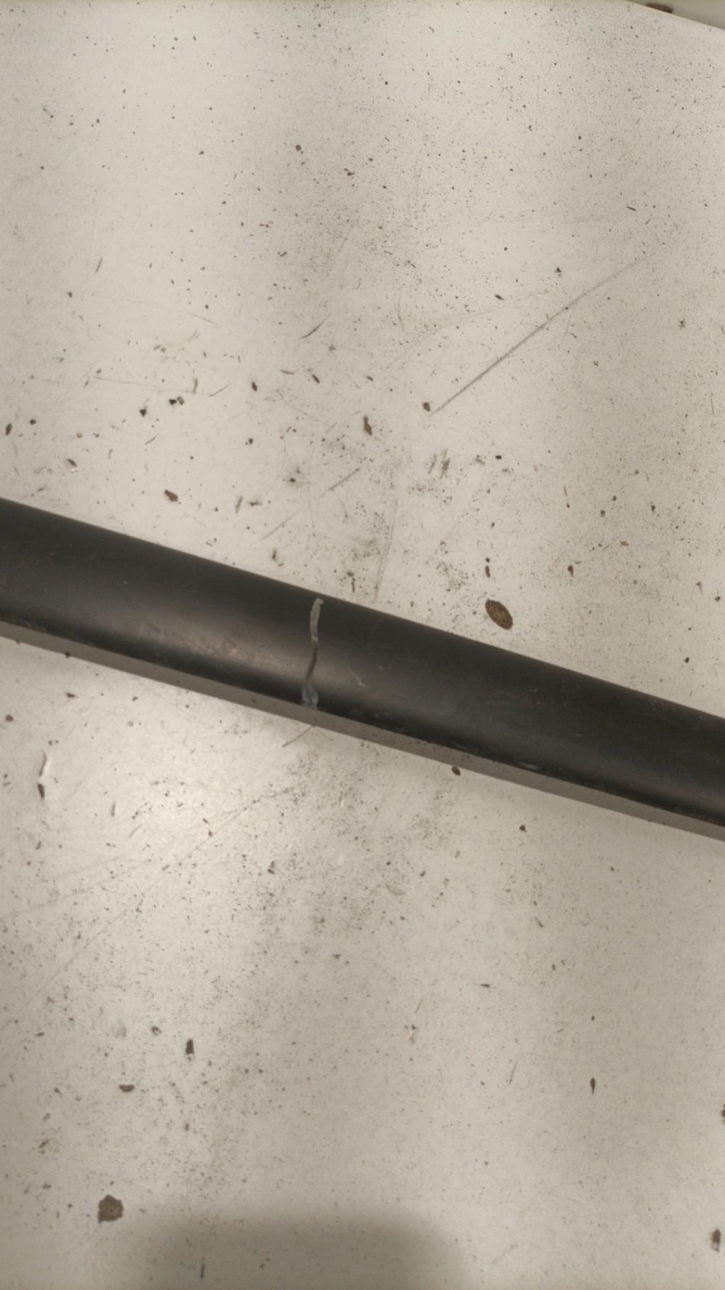 Modanatura portiera anteriore destra PEUGEOT 206 PHASE 1 Gasolina - 1