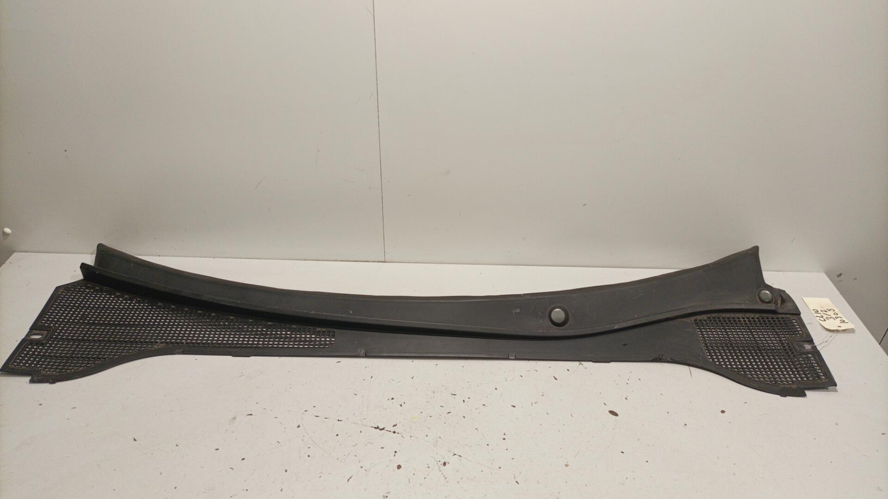 Quadro parabrezza RENAULT CLIO 3 PHASE 2 Diésel - 1