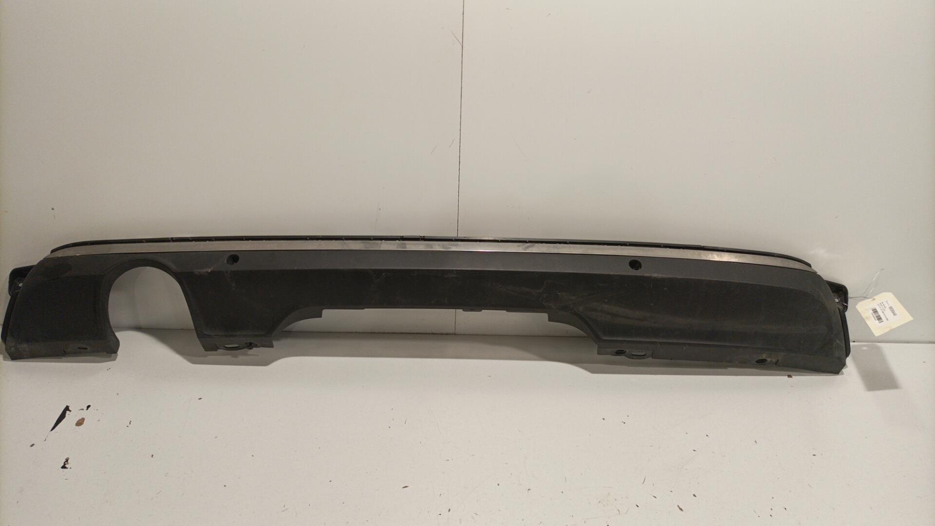 Bas volet arriere RENAULT CLIO 5 PHASE 1 Essence/Hybride - 1