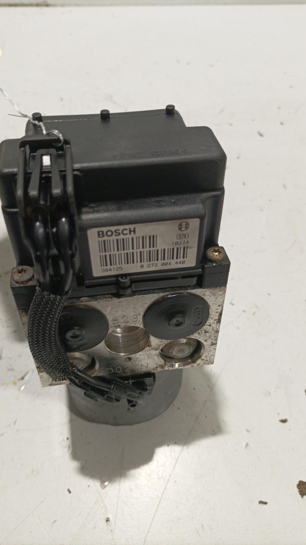 Blocco ABS (antibloccaggio freni) CITROEN XSARA PHASE 2 Gasolina - 1