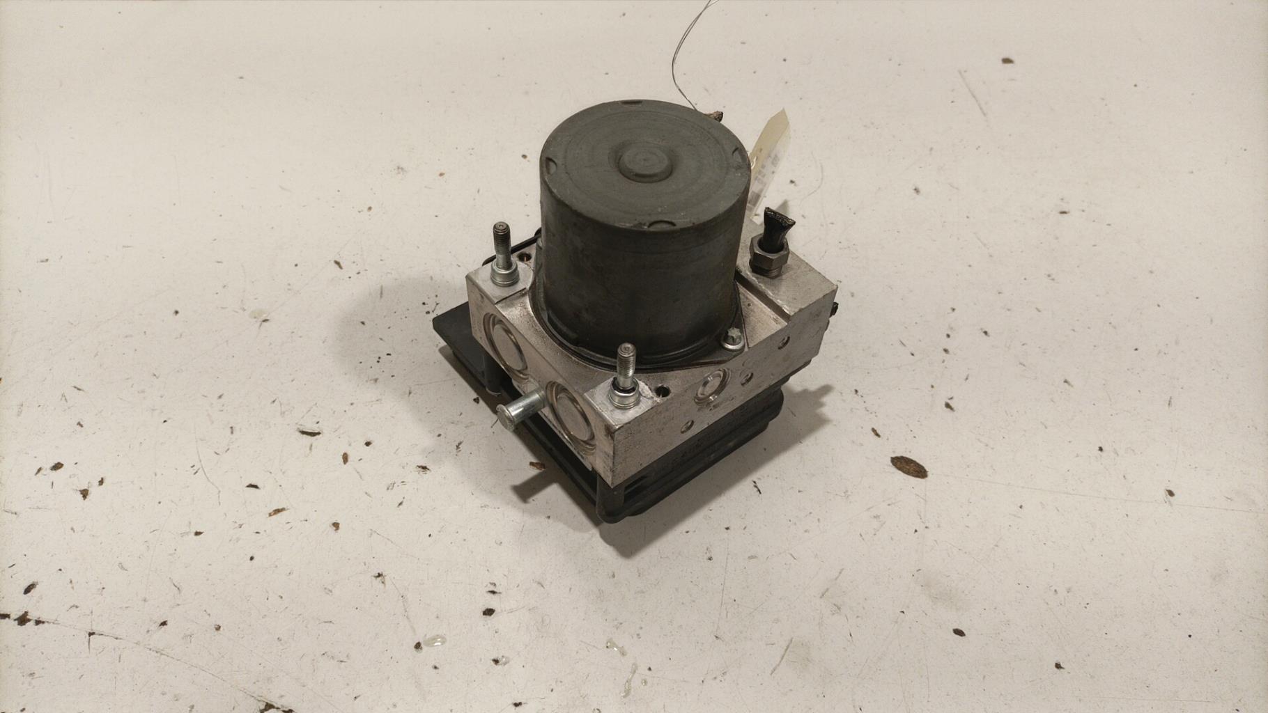 Blocco ABS (antibloccaggio freni) PEUGEOT 508 1 PHASE 1 Diésel - 1