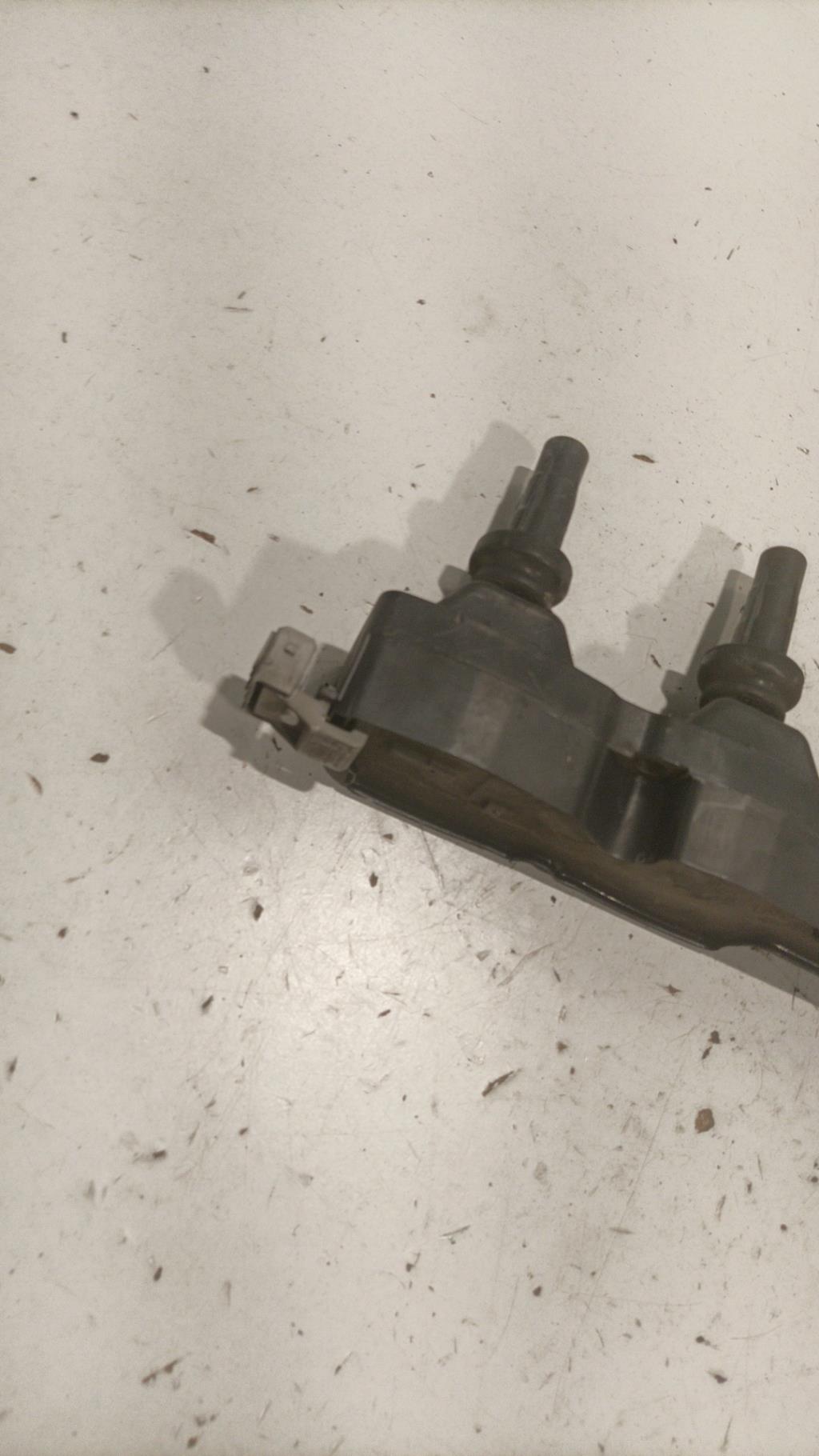 Bobina (accensione) CITROEN XSARA PHASE 2 Gasolina - 1