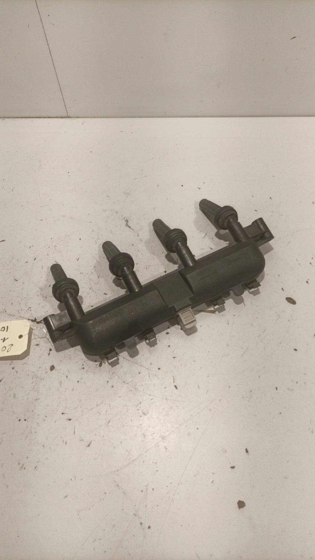 Bobina (accensione) PEUGEOT 206 PHASE 1 Gasolina - 1