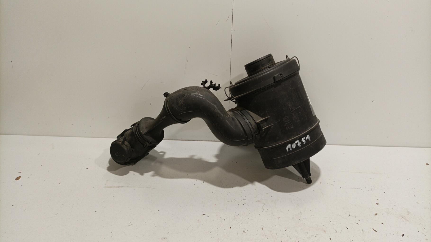 Scatola filtro PEUGEOT 106 PHASE 2 Gasolina - 1