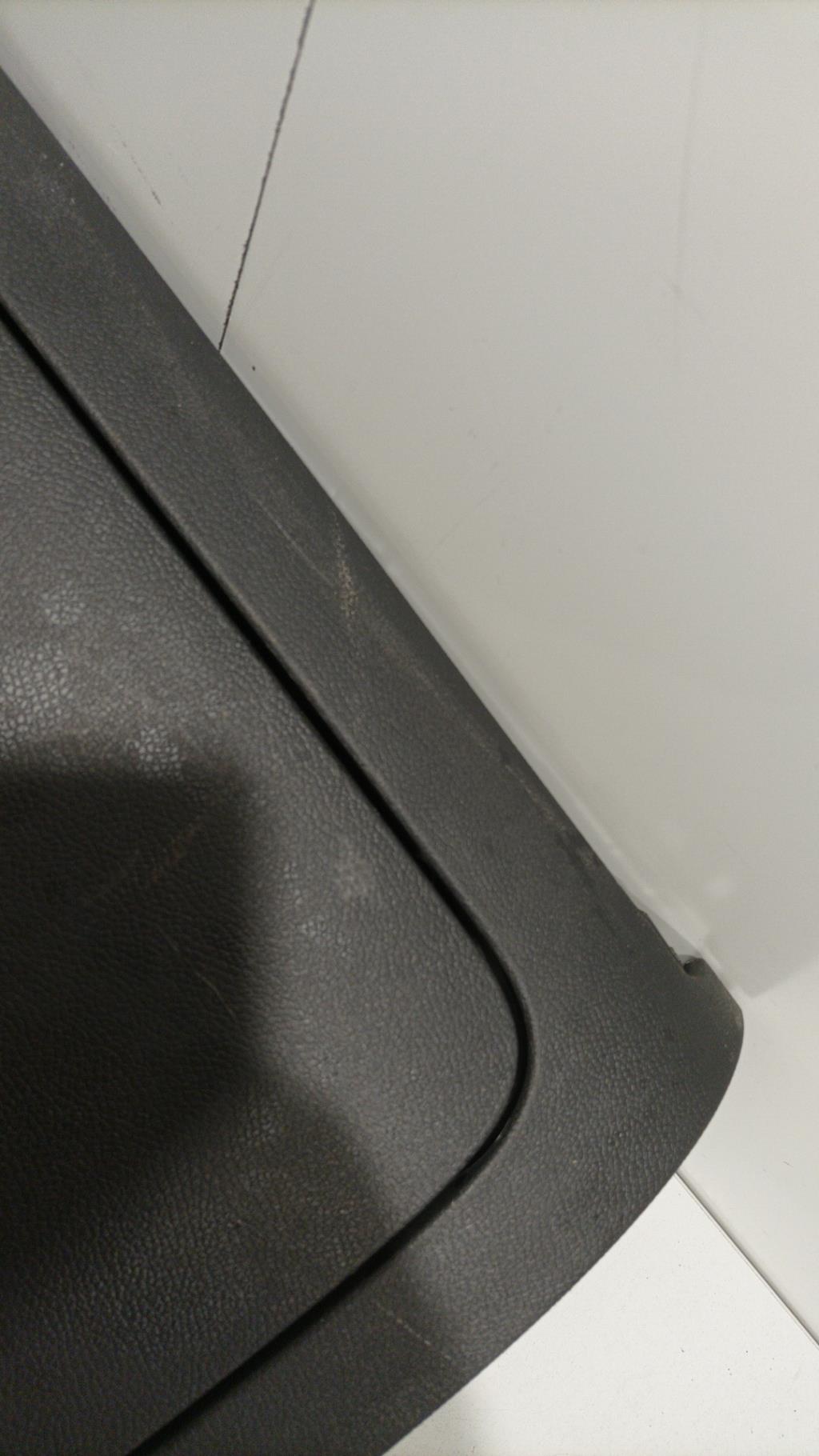 Vano portaoggetti VOLKSWAGEN GOLF 6 Gasolina - 1